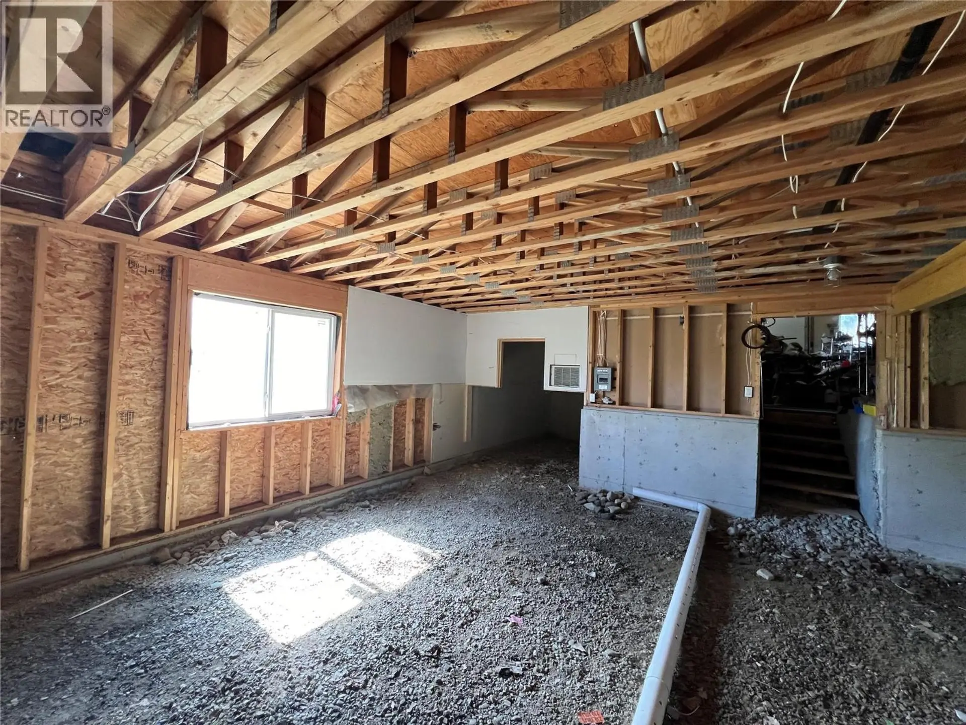 Property at 5423 3A Highway, Wynndel, BC