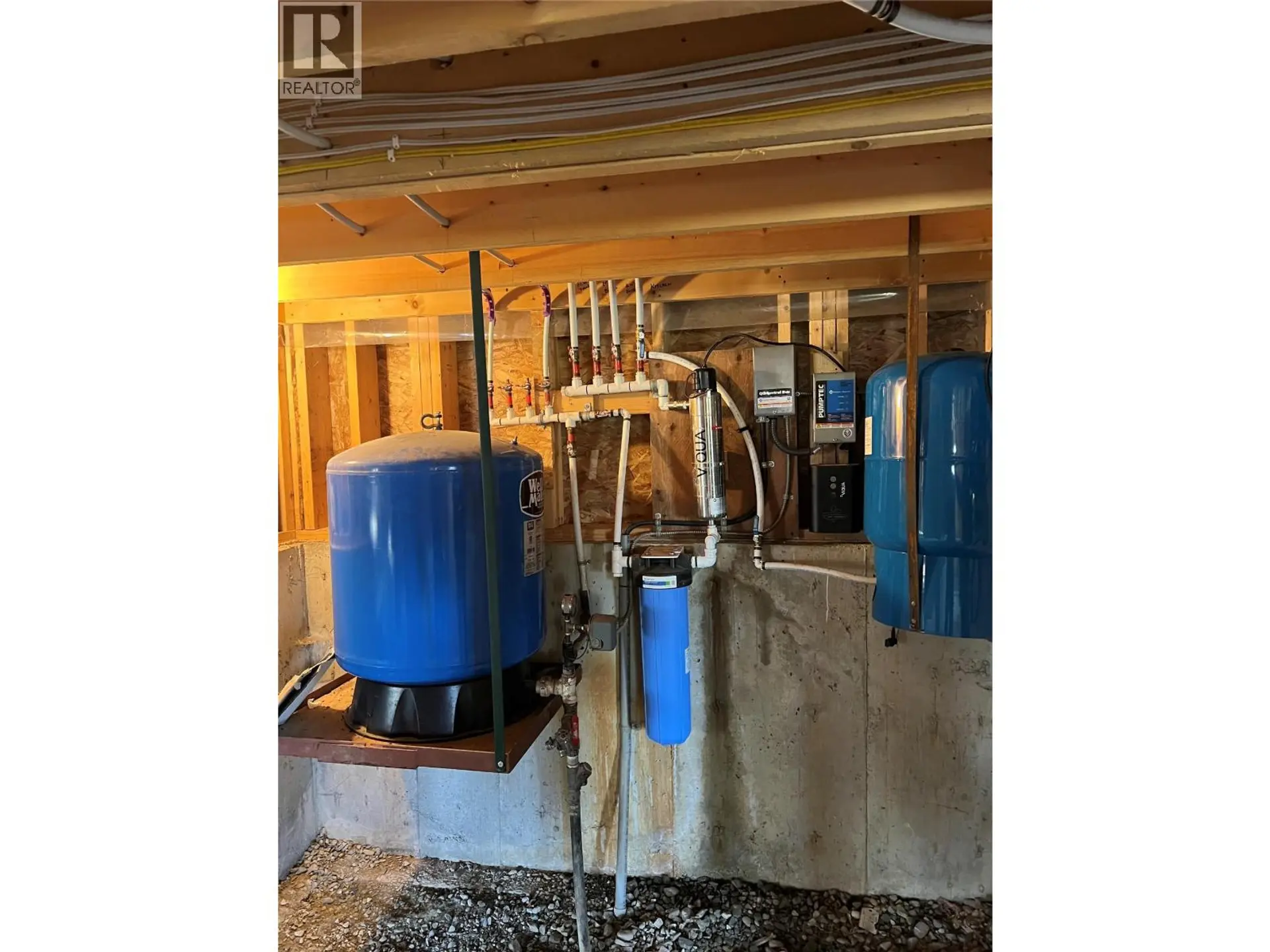 Property at 5423 3A Highway, Wynndel, BC