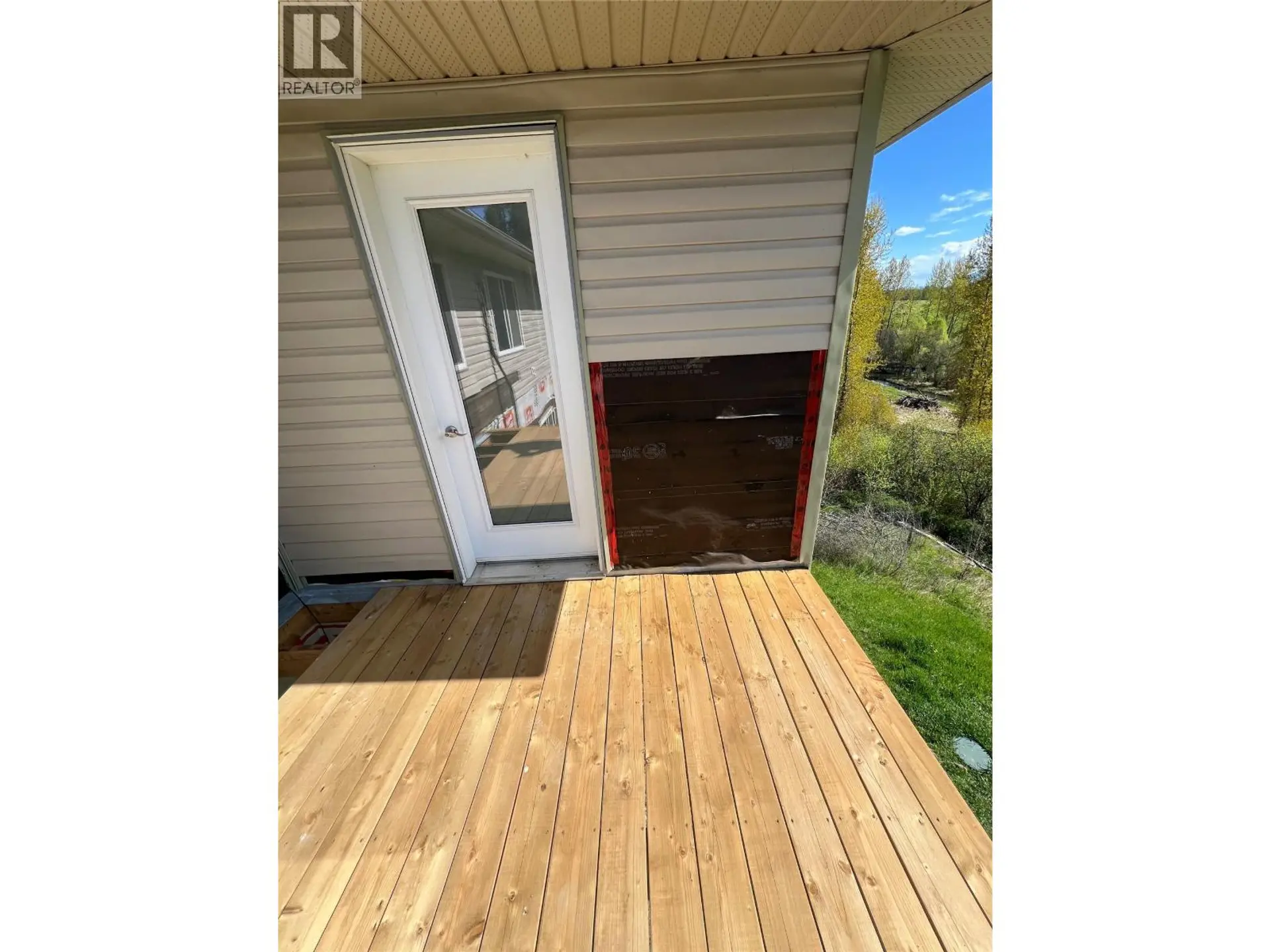 Property at 5423 3A Highway, Wynndel, BC