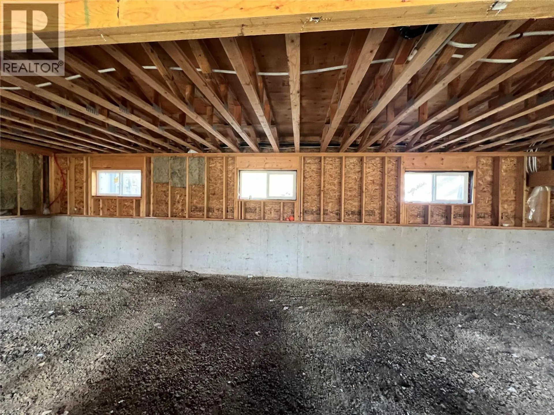 Property at 5423 3A Highway, Wynndel, BC