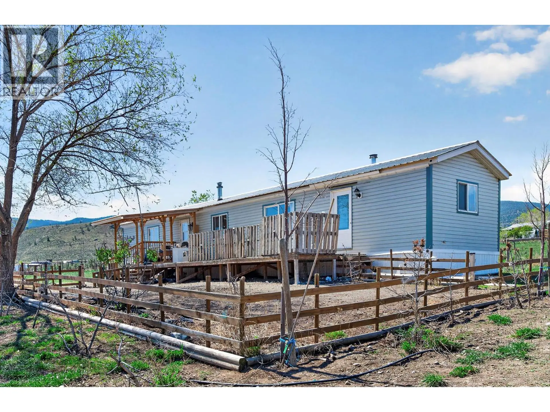 Property at 5880 GARDI Road, Kamloops, BC