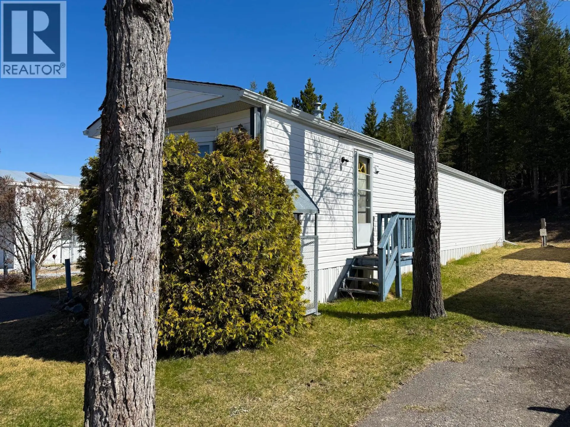 Property at #22 1000 INVERNESS ROAD, Prince George, BC