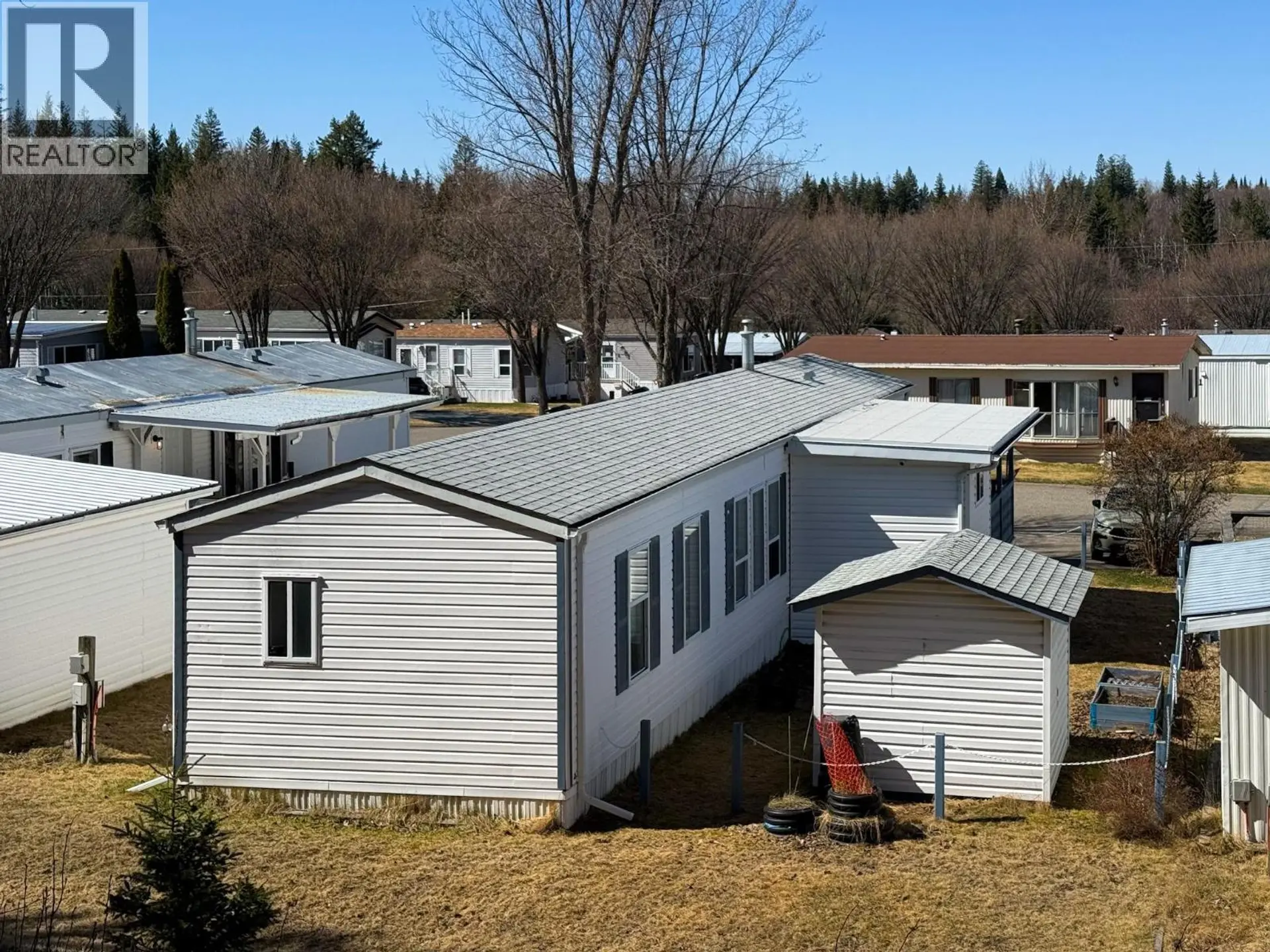 Property at #22 1000 INVERNESS ROAD, Prince George, BC