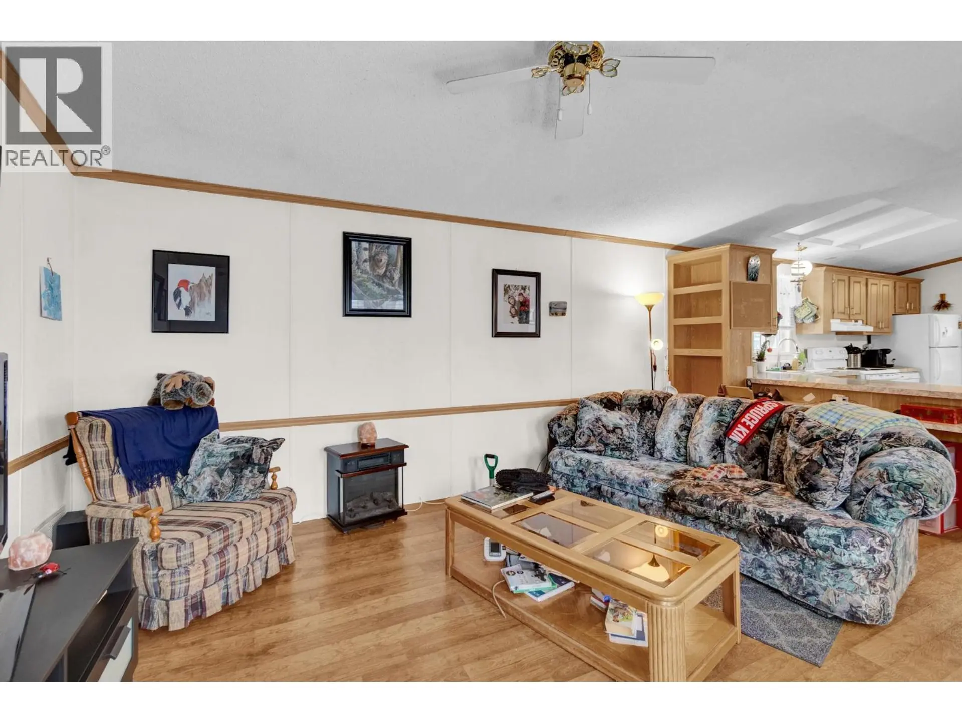 Property at #22 1000 INVERNESS ROAD, Prince George, BC