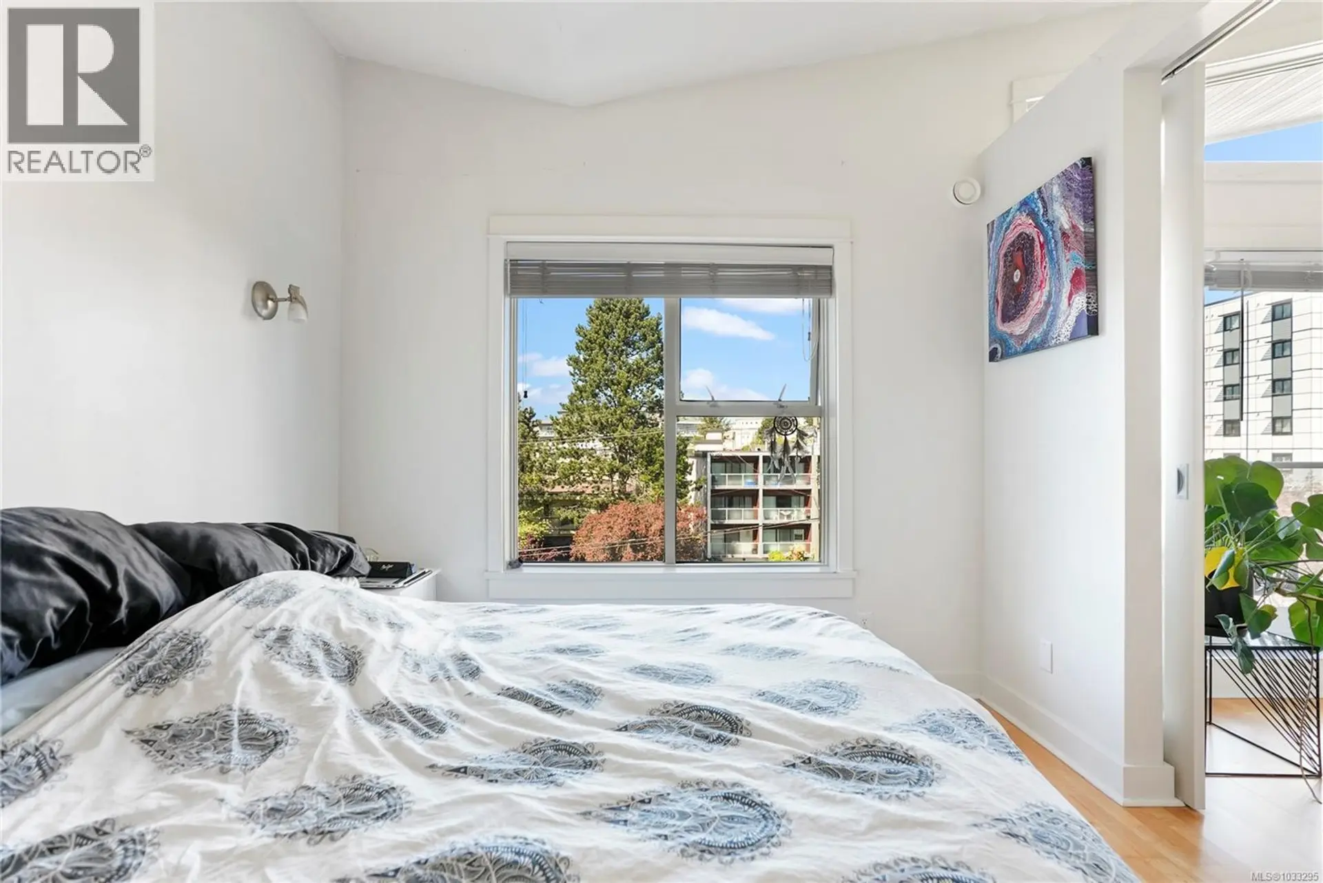 Property at #402 1155 Yates St, Victoria, BC