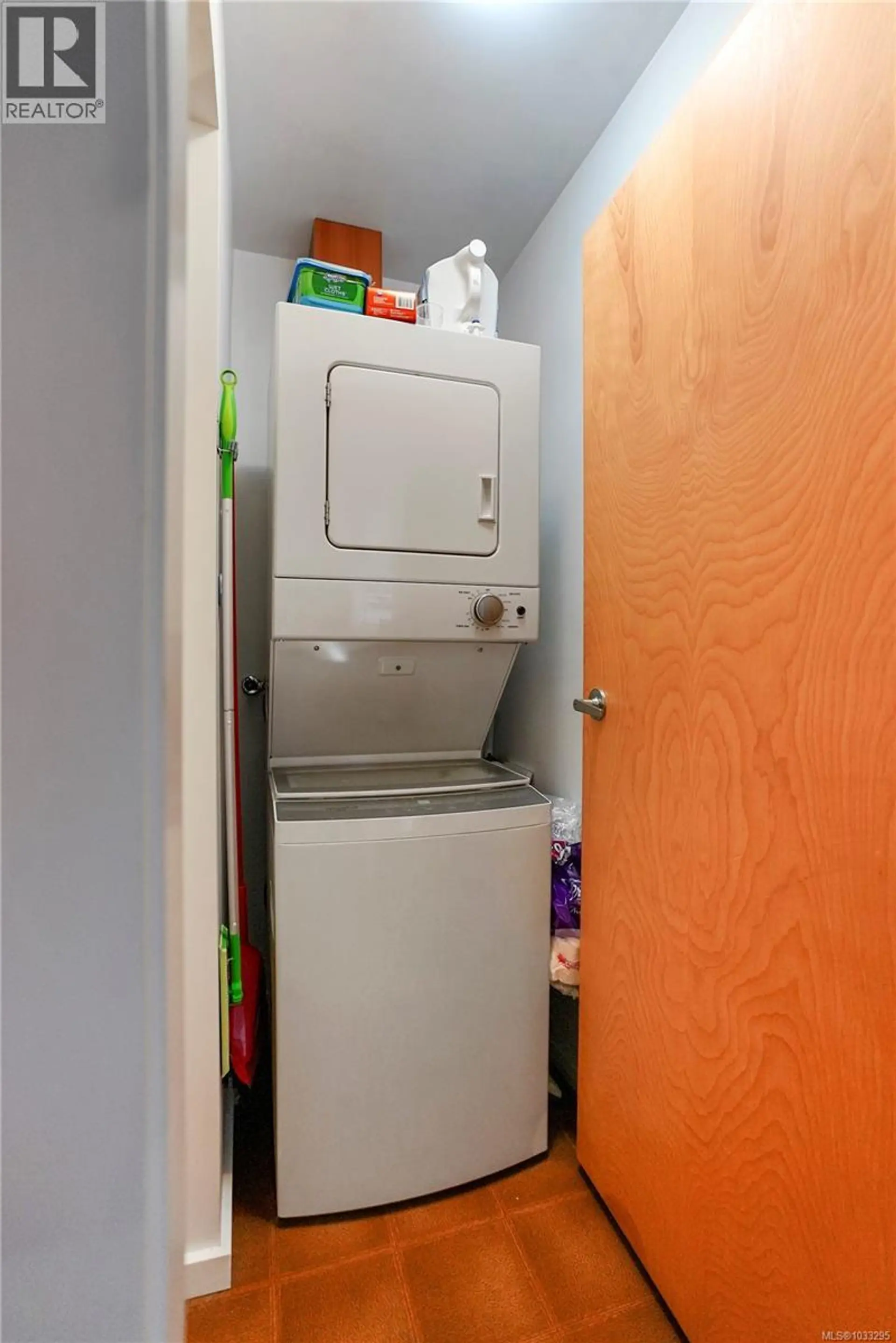 Property at #402 1155 Yates St, Victoria, BC