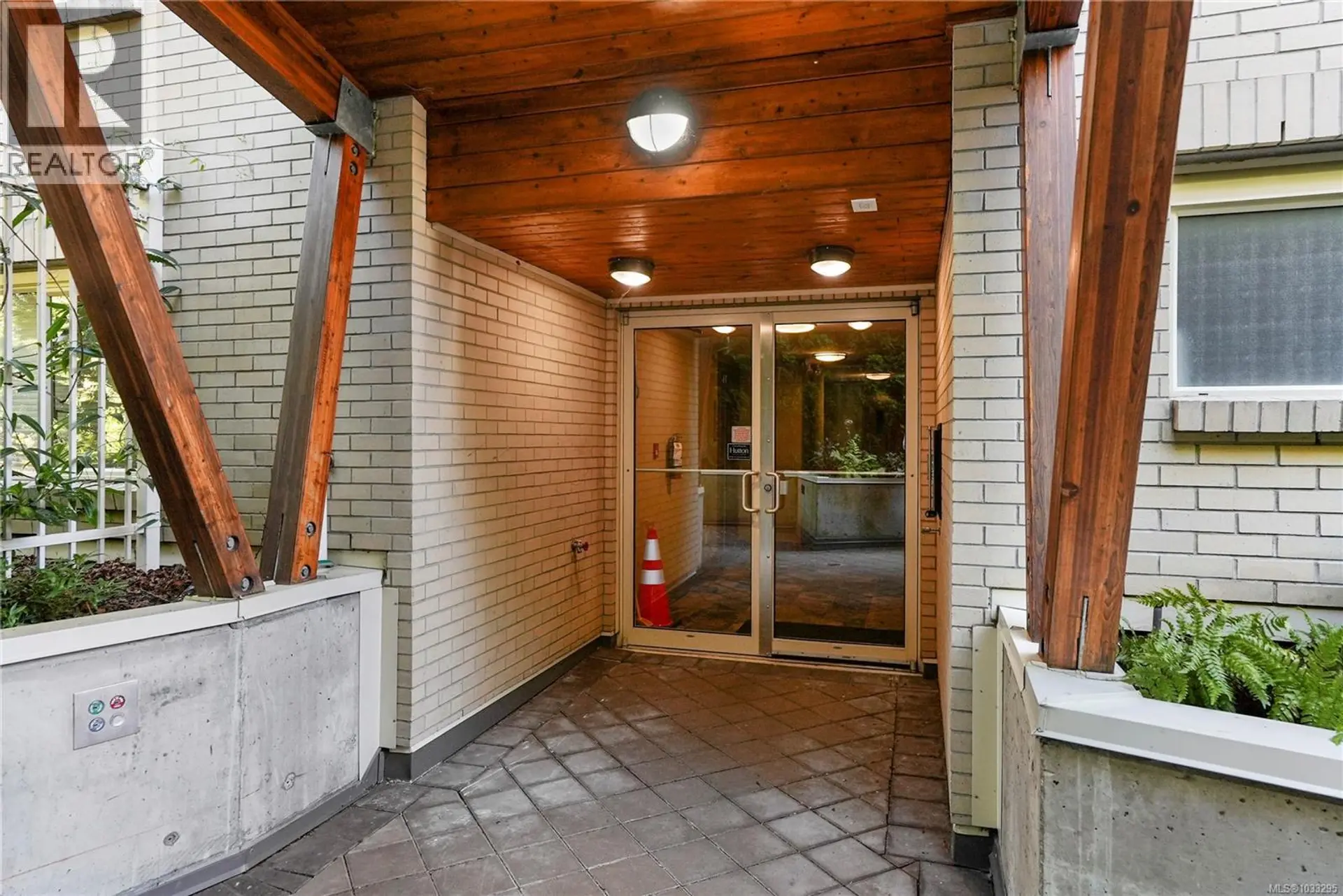 Property at #402 1155 Yates St, Victoria, BC