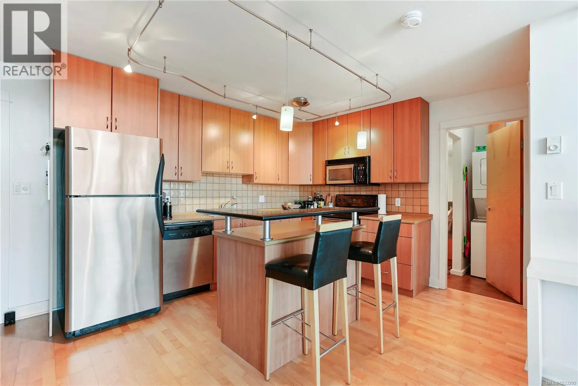 Property at #402 1155 Yates St, Victoria, BC