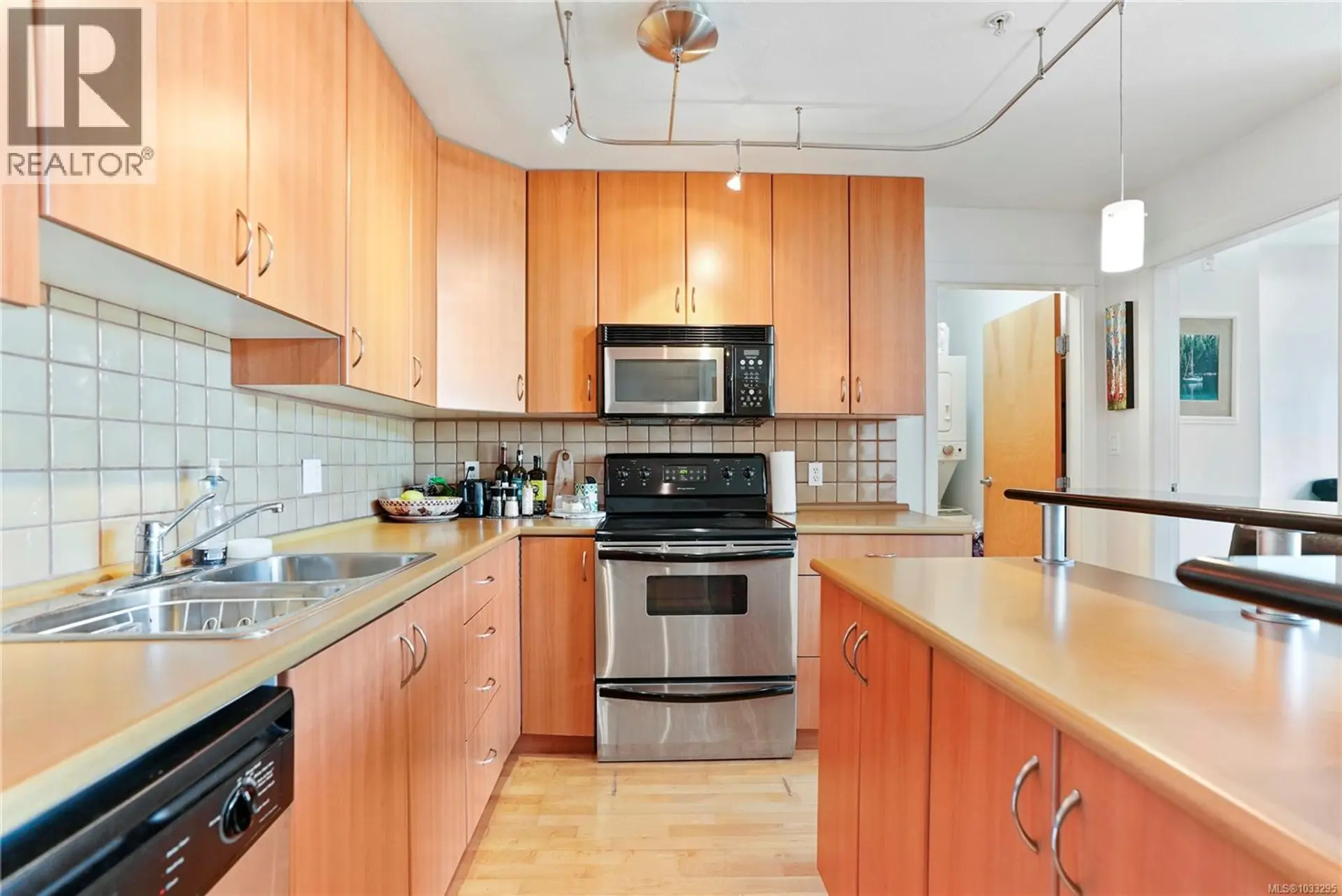 Property at #402 1155 Yates St, Victoria, BC