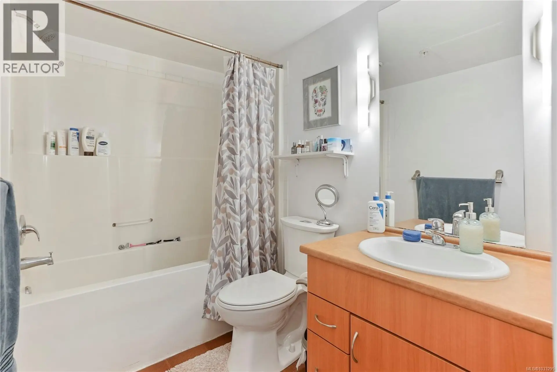 Property at #402 1155 Yates St, Victoria, BC