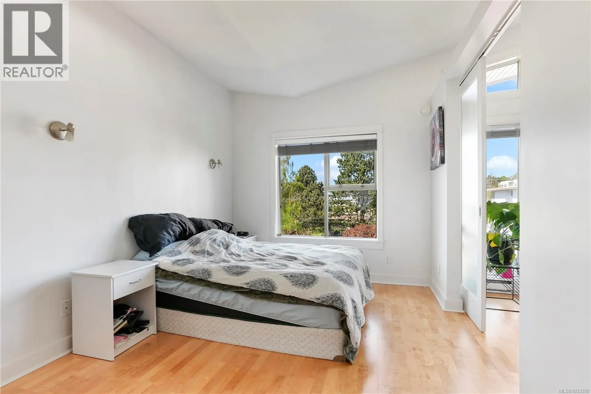 Property at #402 1155 Yates St, Victoria, BC