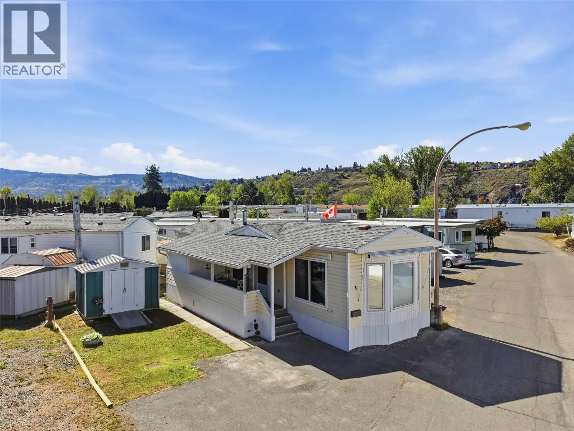 Property at 3 SATURN Drive, Kamloops, BC