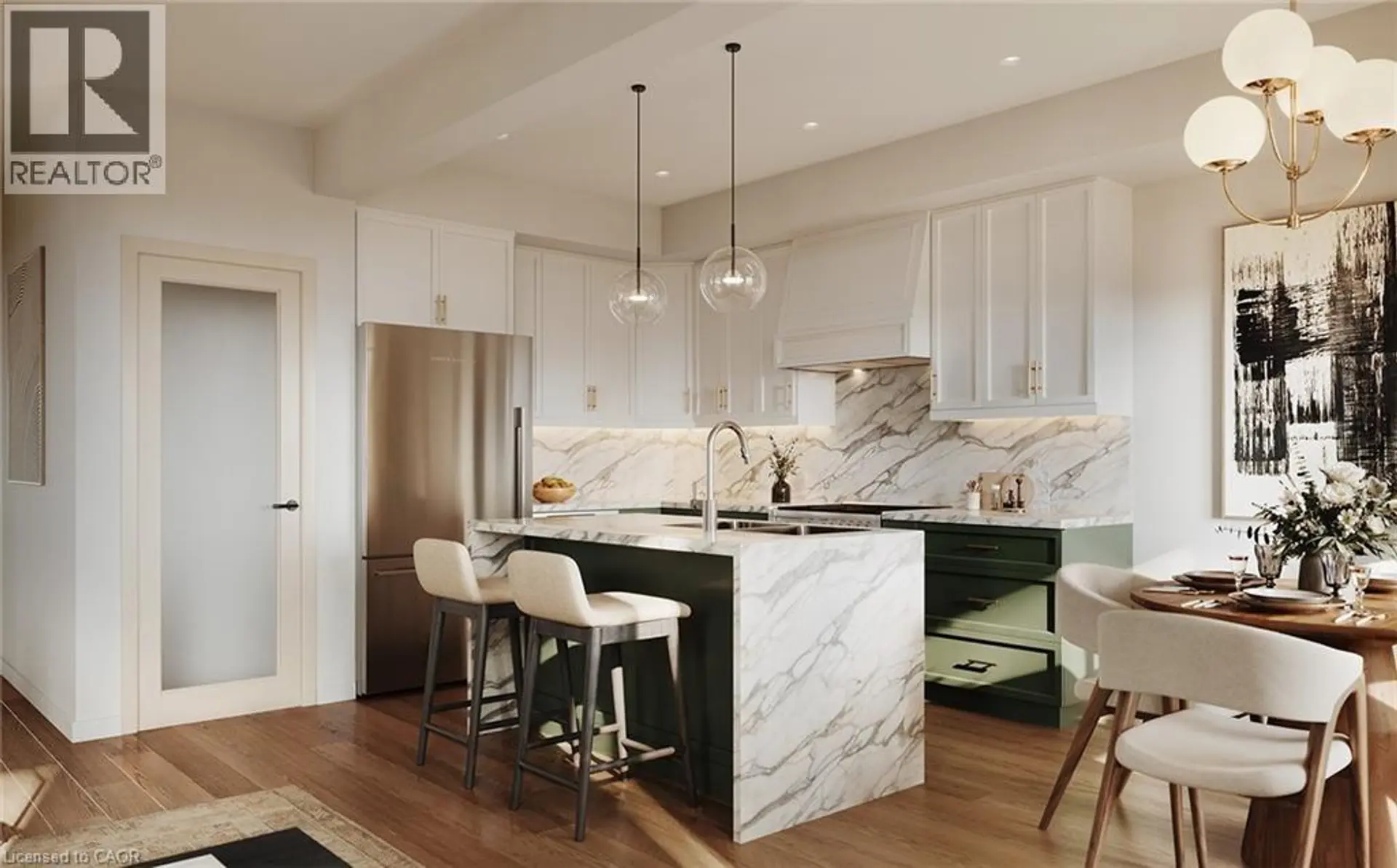 LOT 123 CONCESSION 7 Road - Image 2