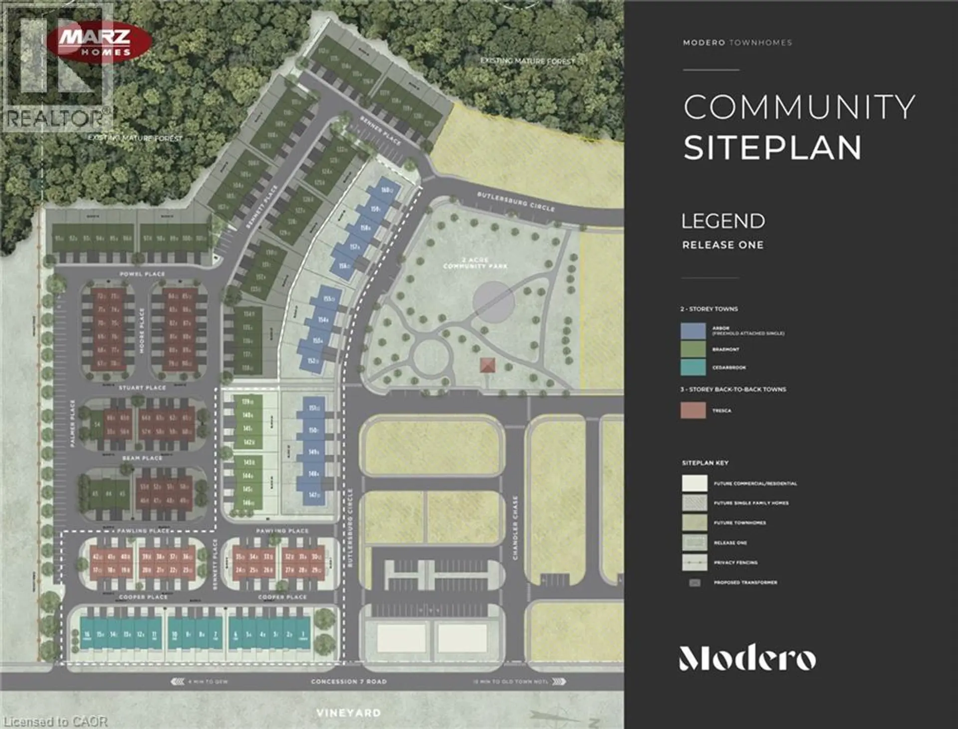 LOT 123 CONCESSION 7 Road - Image 6