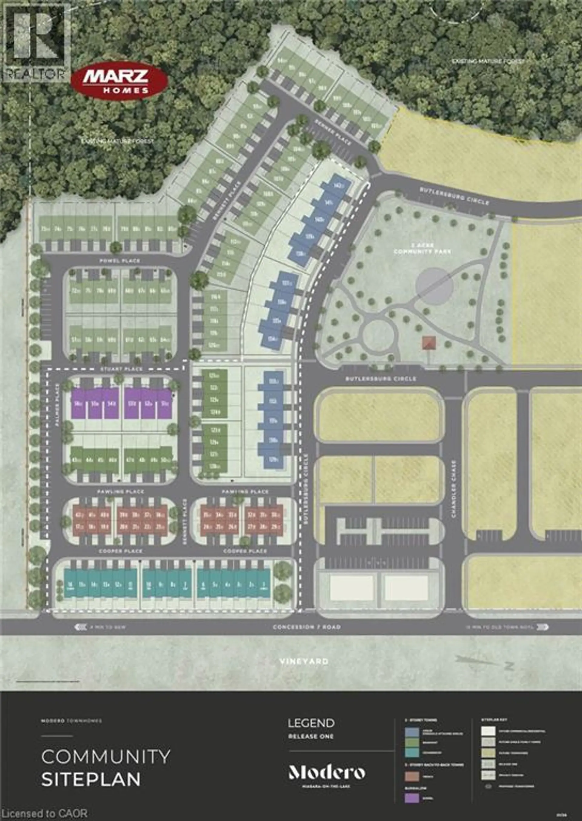 LOT 21 CONCESSION 7 Road - Image 10