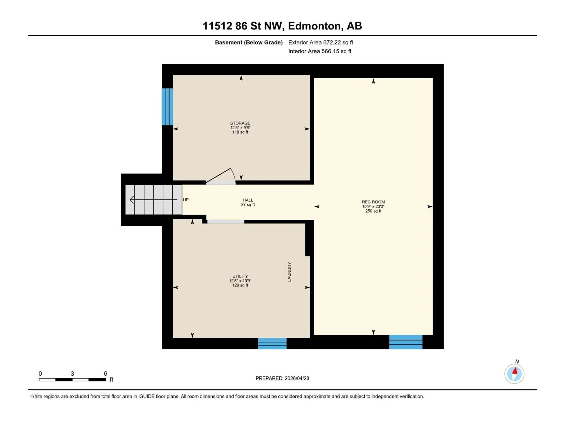 11512 86 ST NW - Image 17