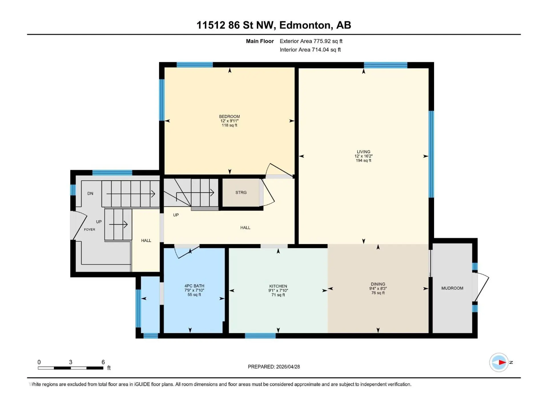 11512 86 ST NW - Image 18