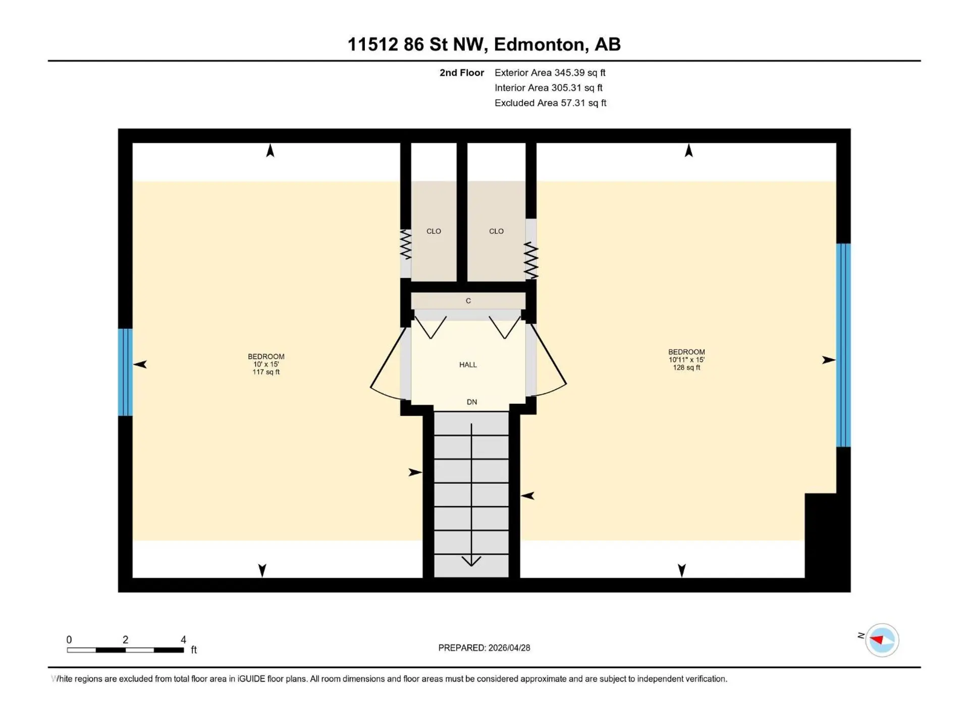 11512 86 ST NW - Image 19