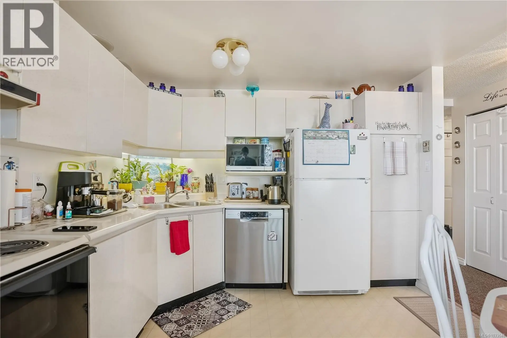 Property at #501 1015 Pandora Ave, Victoria, BC