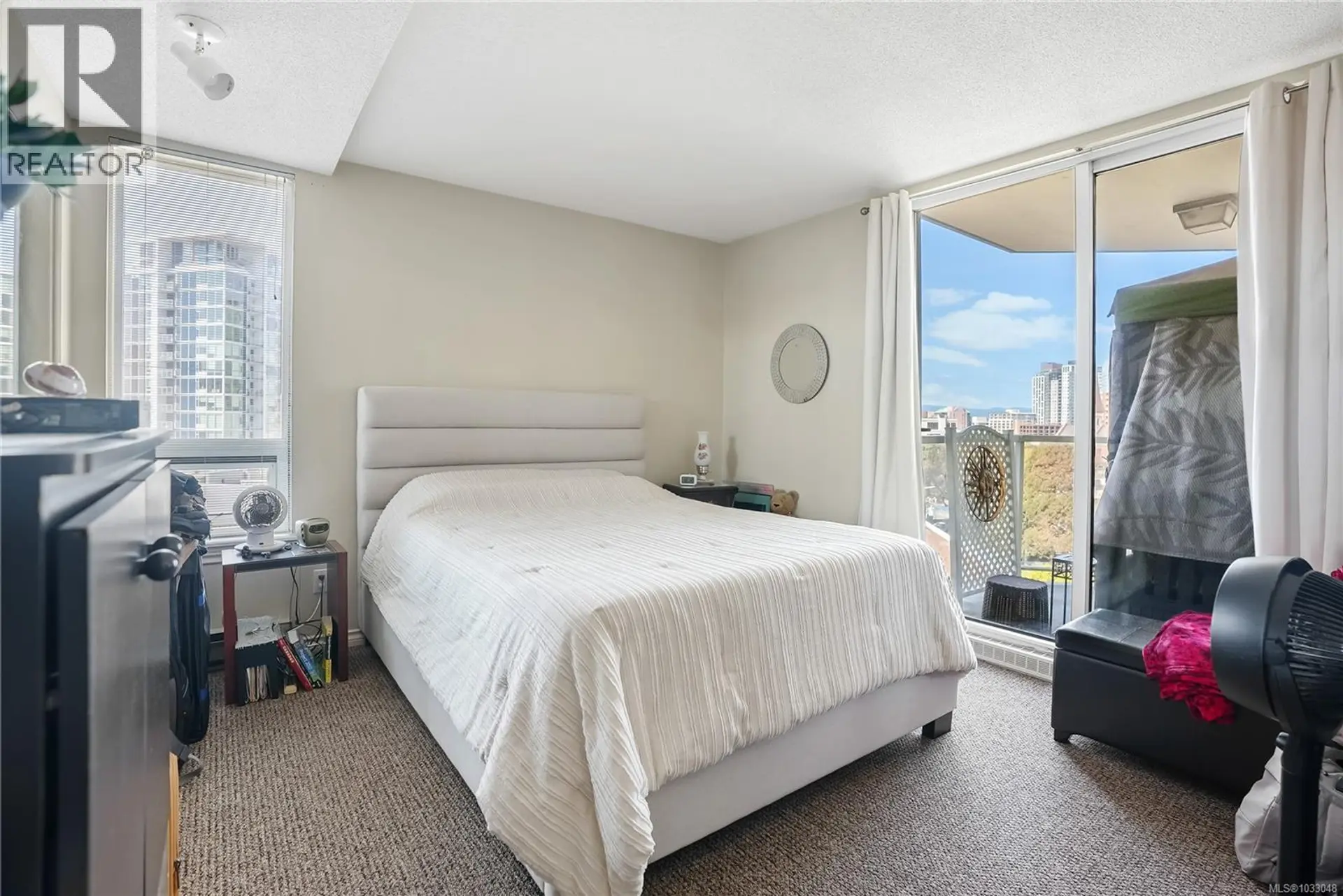 Property at #501 1015 Pandora Ave, Victoria, BC