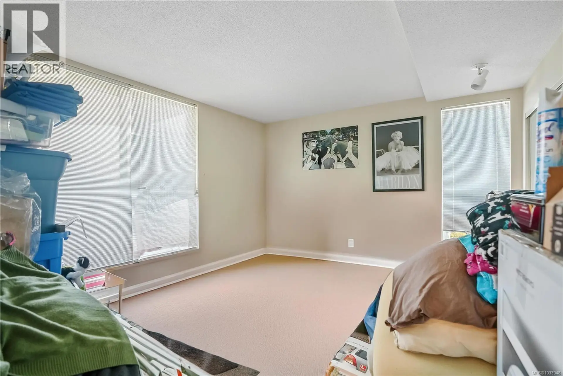 Property at #501 1015 Pandora Ave, Victoria, BC