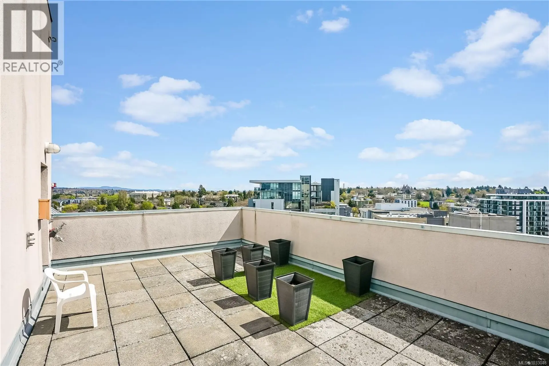 Property at #501 1015 Pandora Ave, Victoria, BC