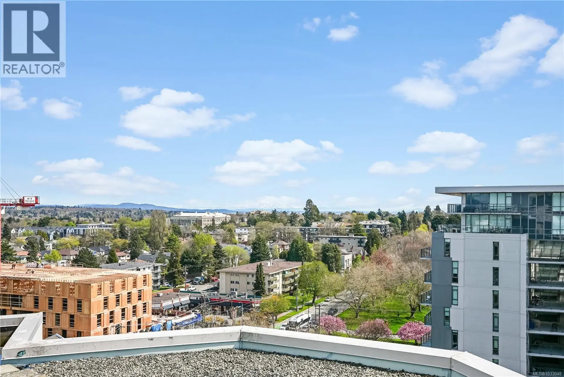 Property at #501 1015 Pandora Ave, Victoria, BC