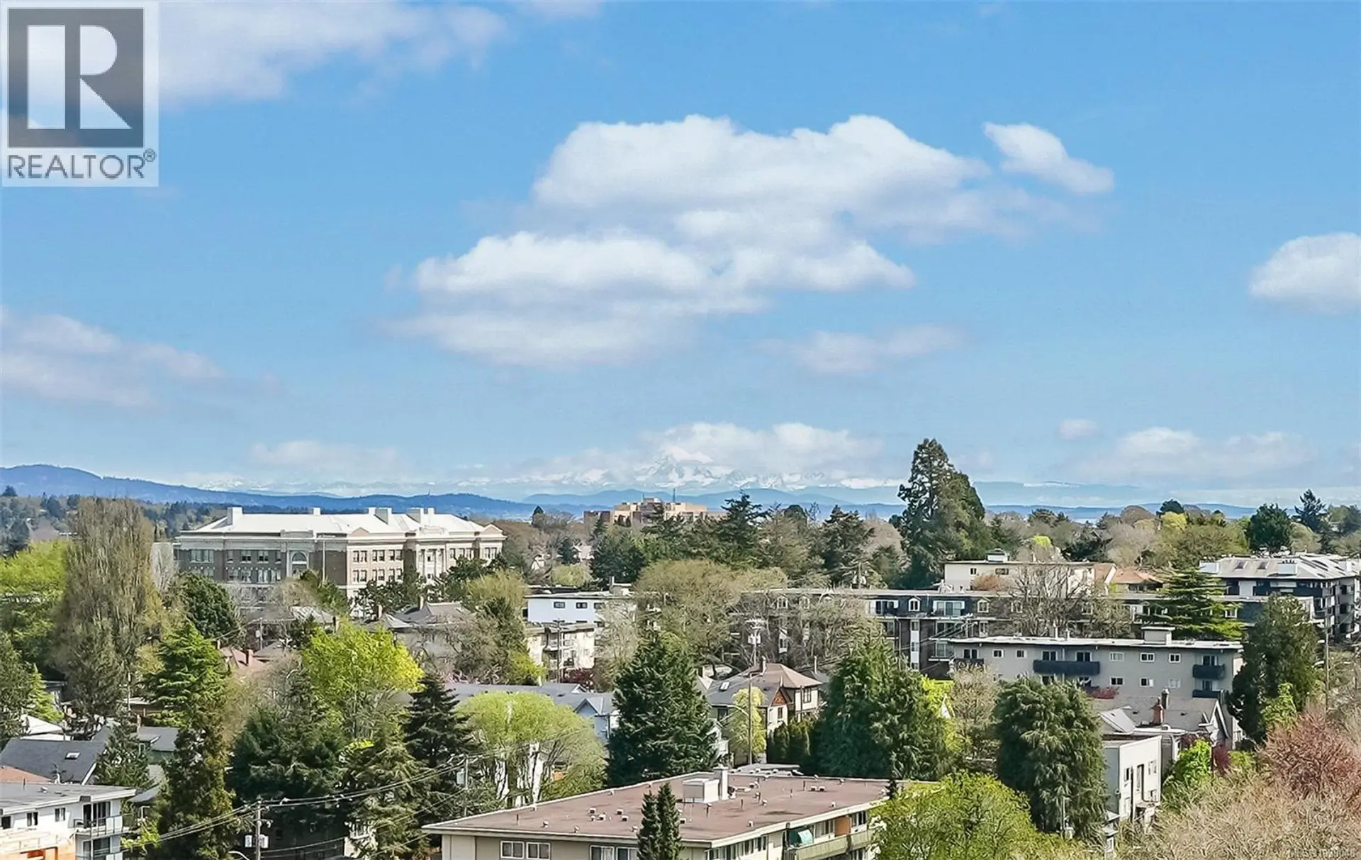 Property at #501 1015 Pandora Ave, Victoria, BC