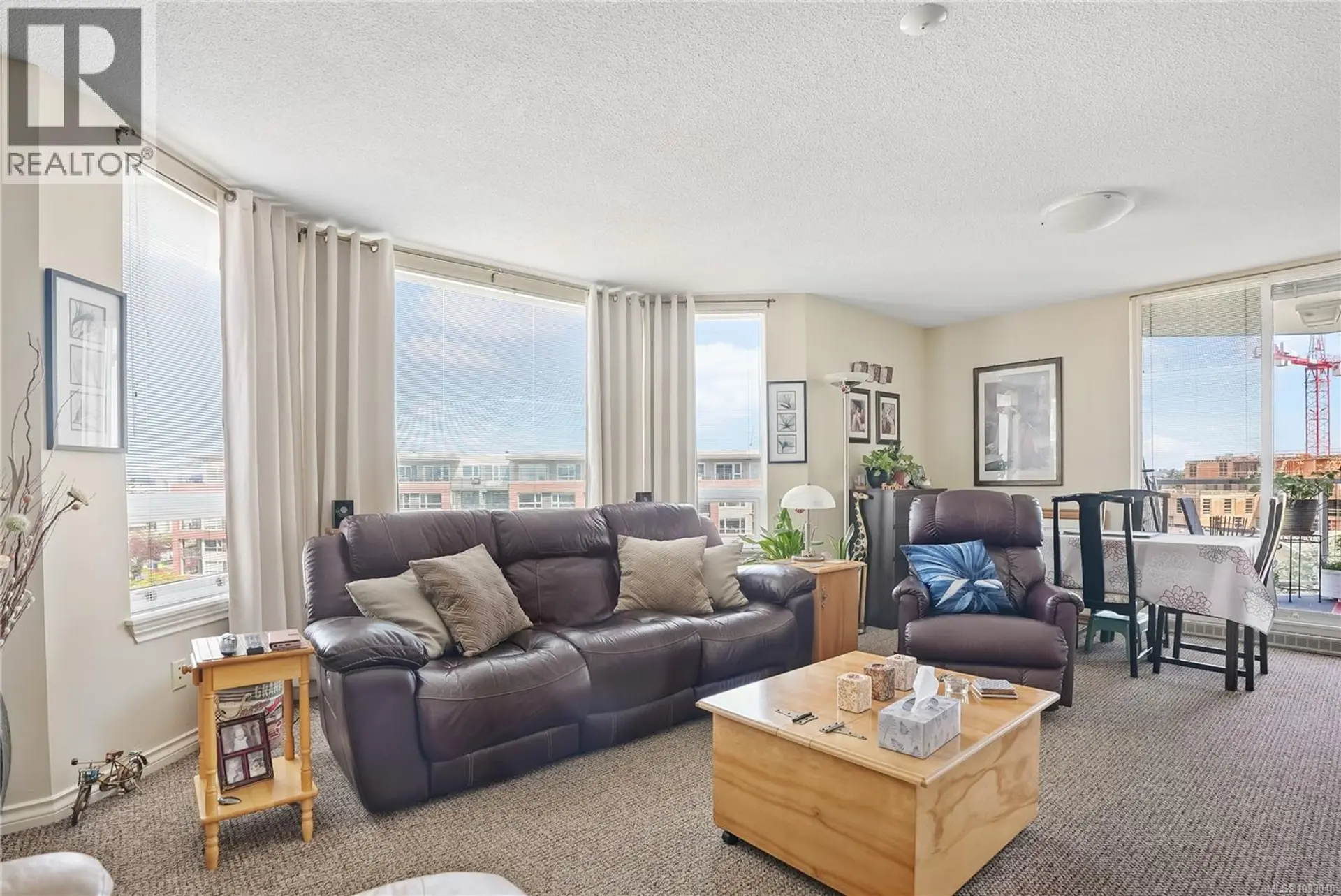 Property at #501 1015 Pandora Ave, Victoria, BC