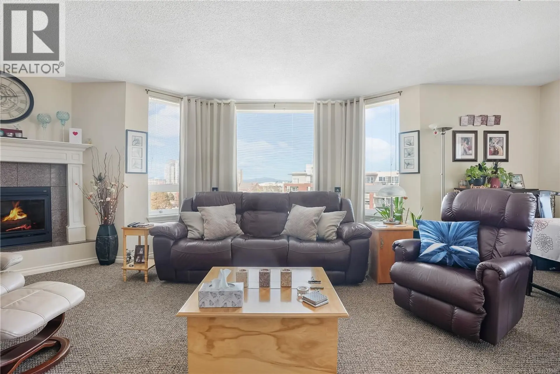 Property at #501 1015 Pandora Ave, Victoria, BC