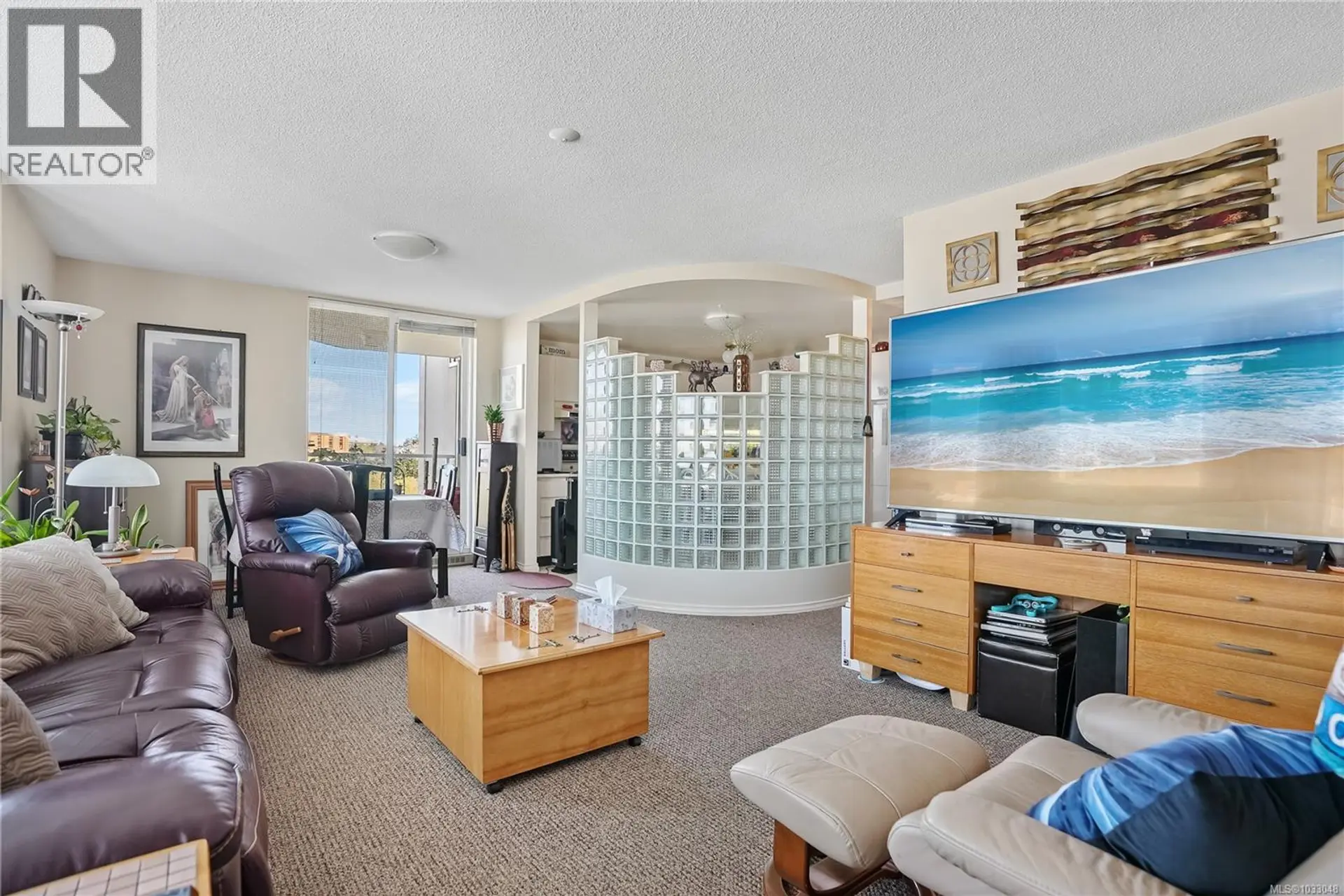 Property at #501 1015 Pandora Ave, Victoria, BC