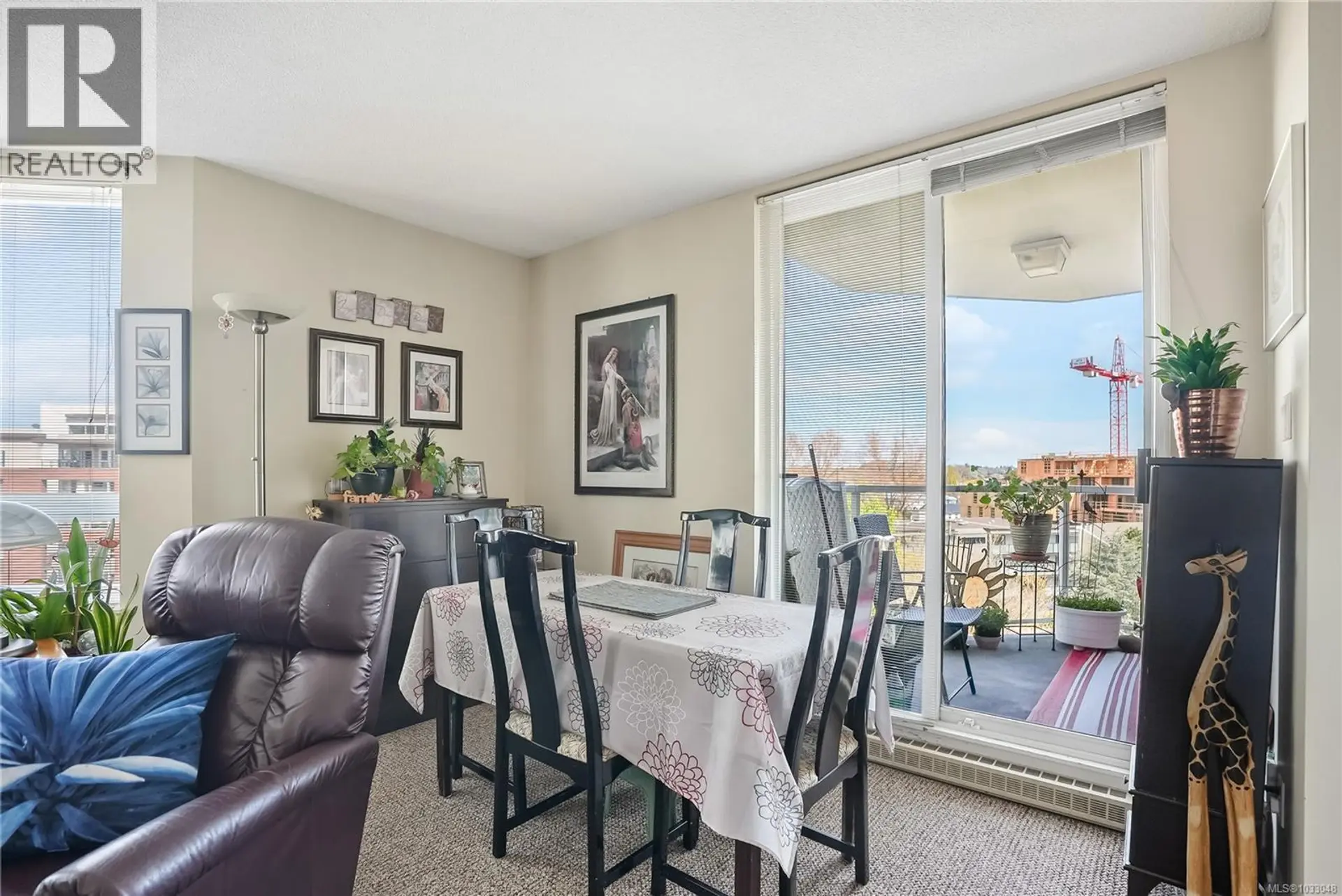 Property at #501 1015 Pandora Ave, Victoria, BC