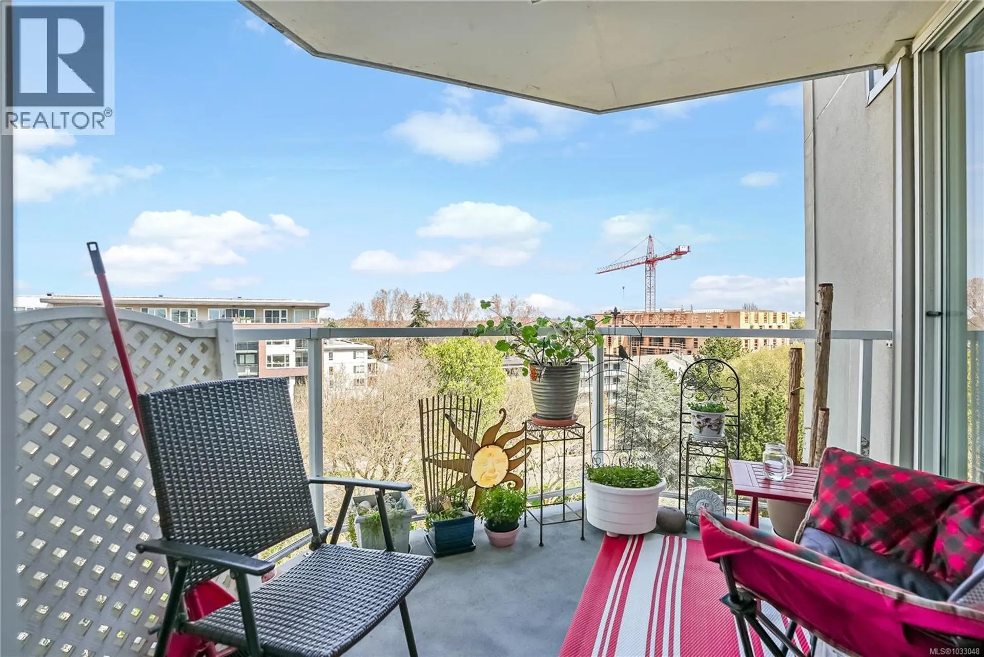 Property at #501 1015 Pandora Ave, Victoria, BC