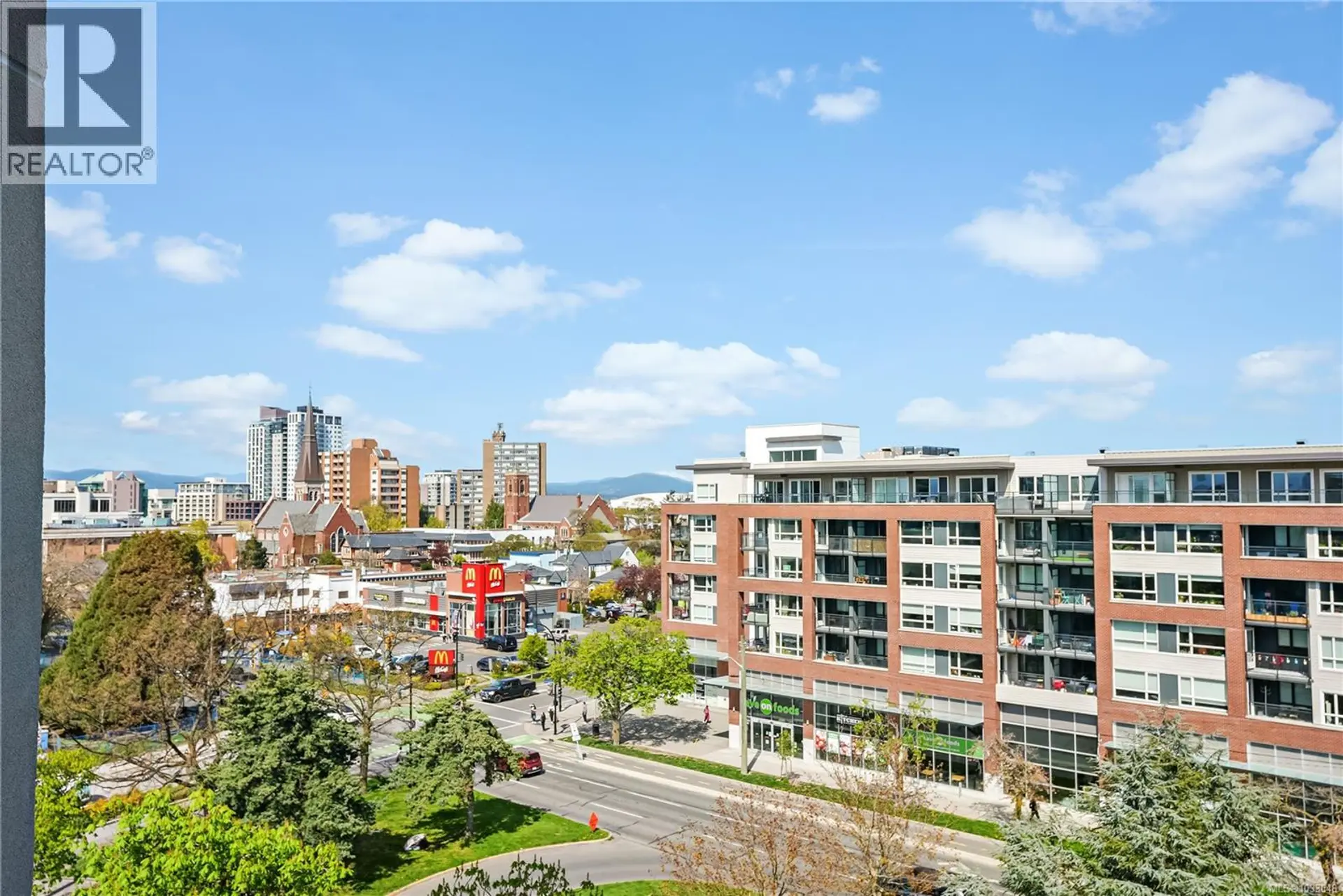 Property at #501 1015 Pandora Ave, Victoria, BC