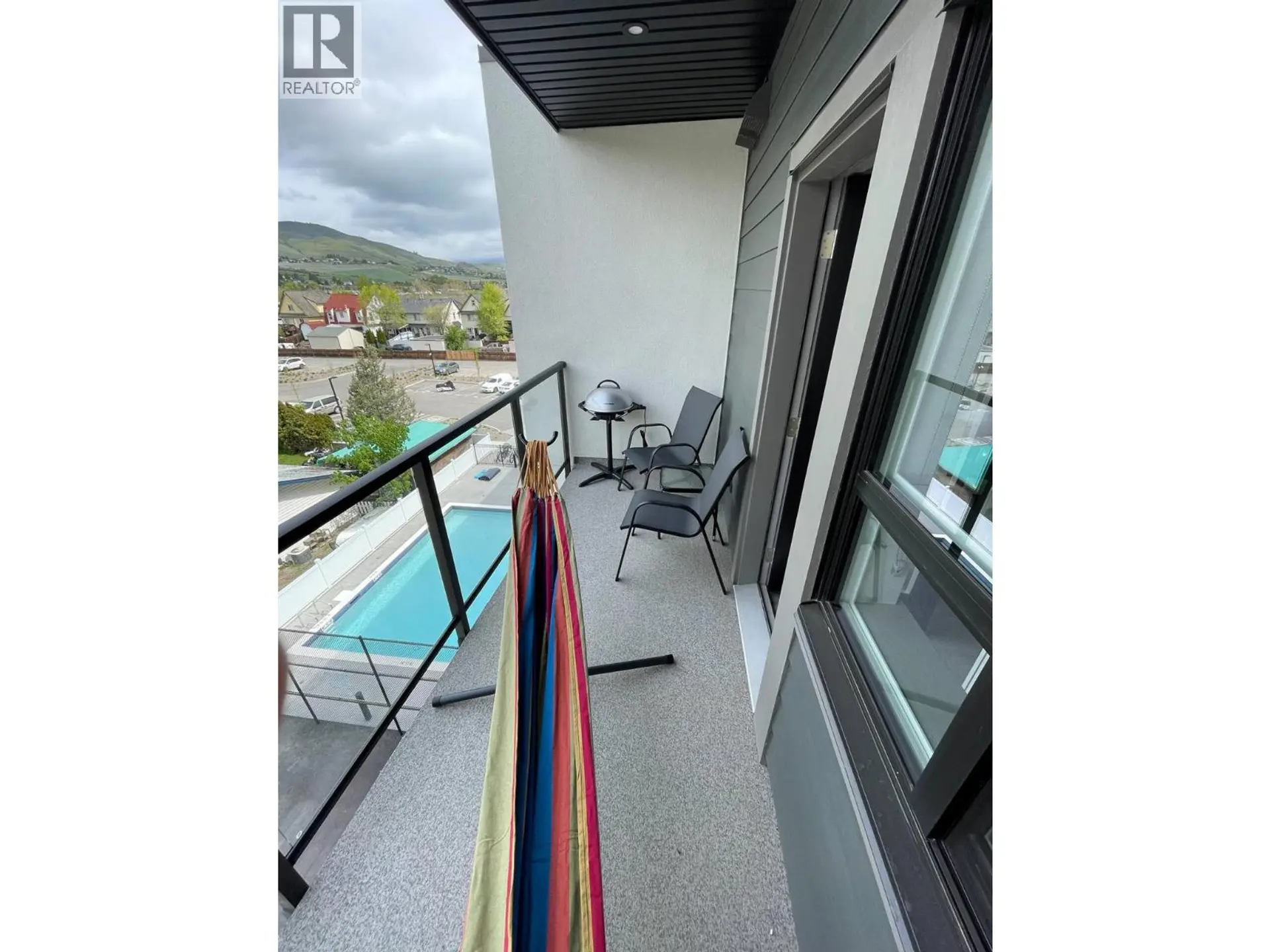 Property at #406 2555 Lakeshore Road, Vernon, BC