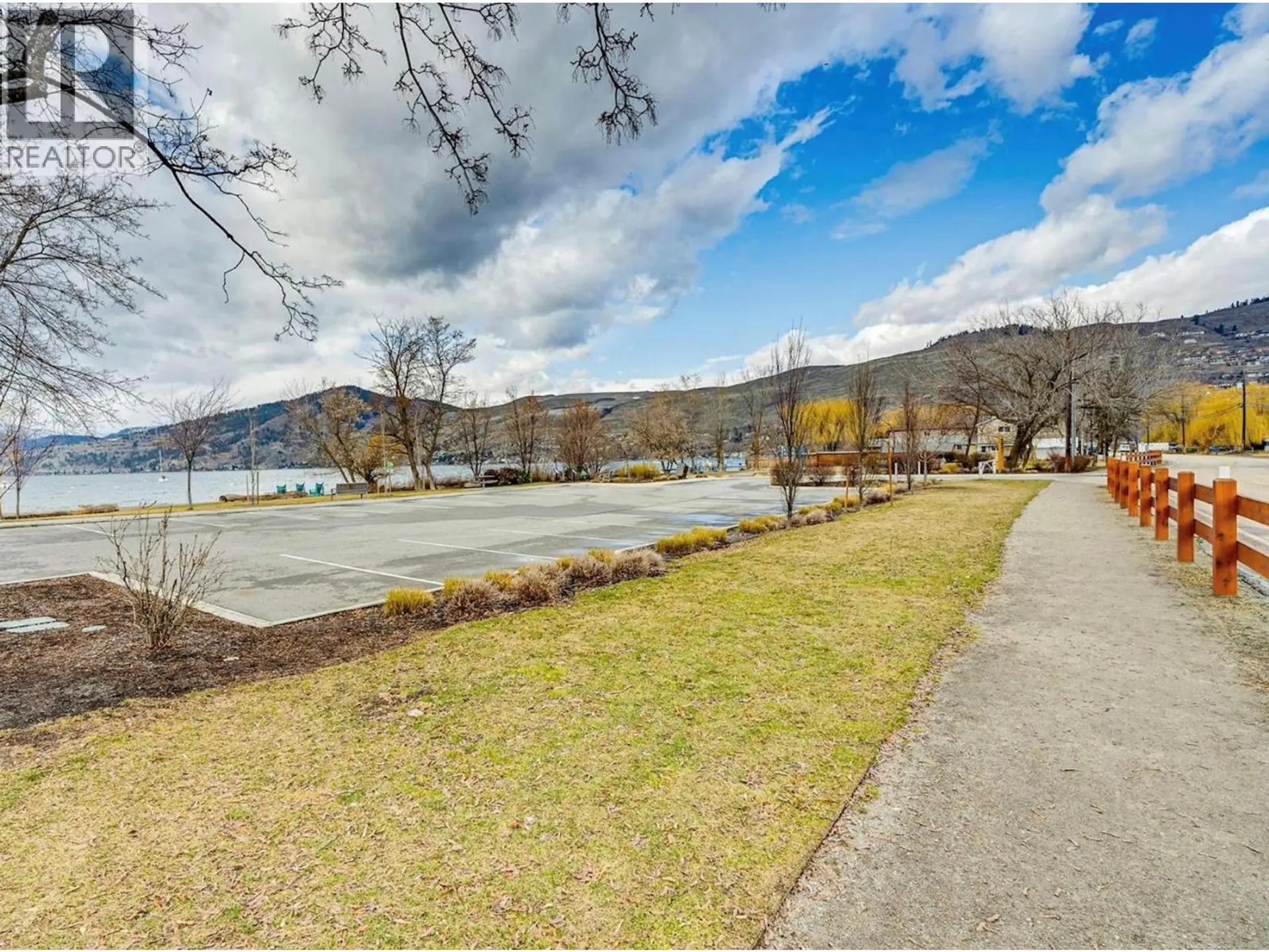 Property at #406 2555 Lakeshore Road, Vernon, BC
