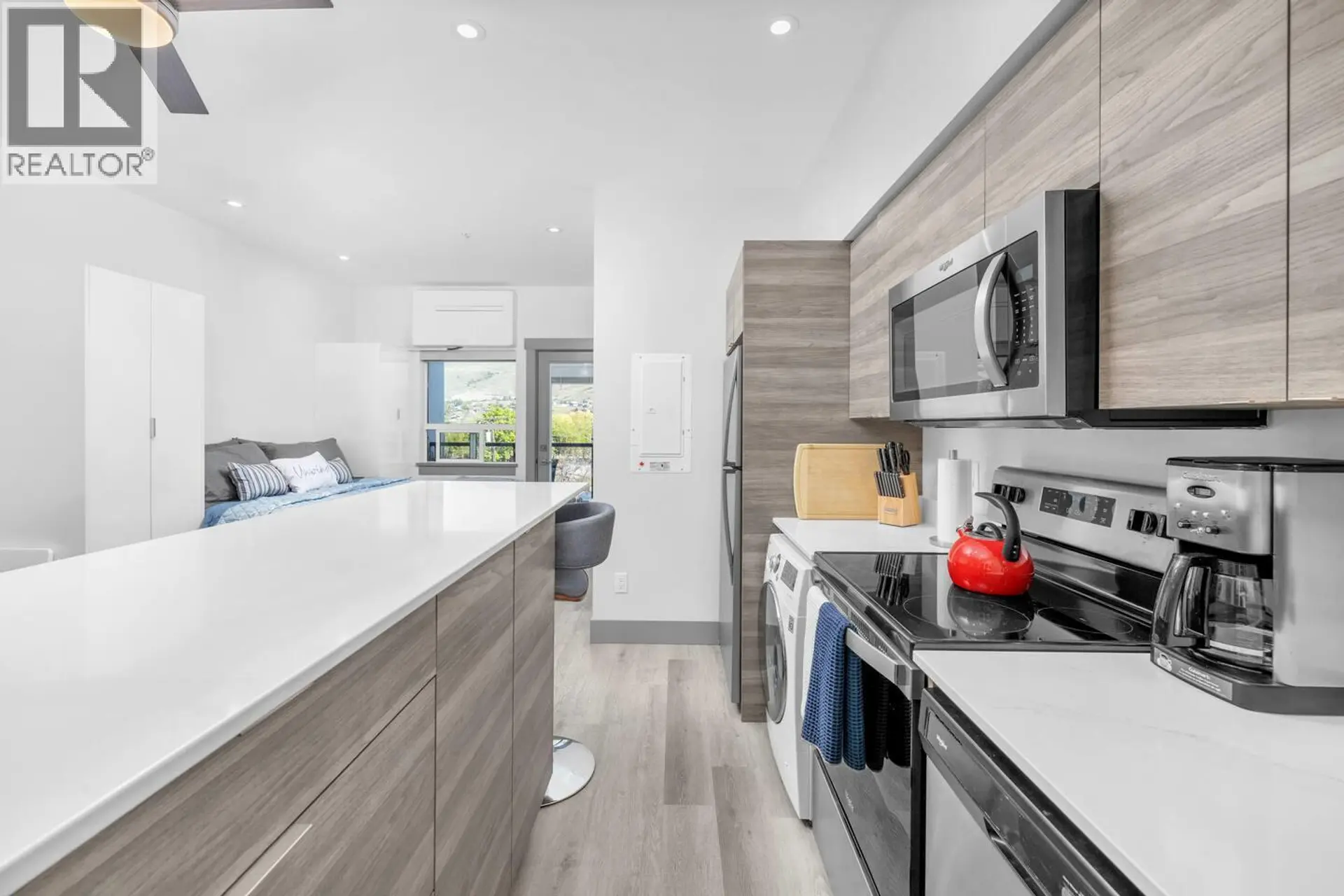 Property at #406 2555 Lakeshore Road, Vernon, BC