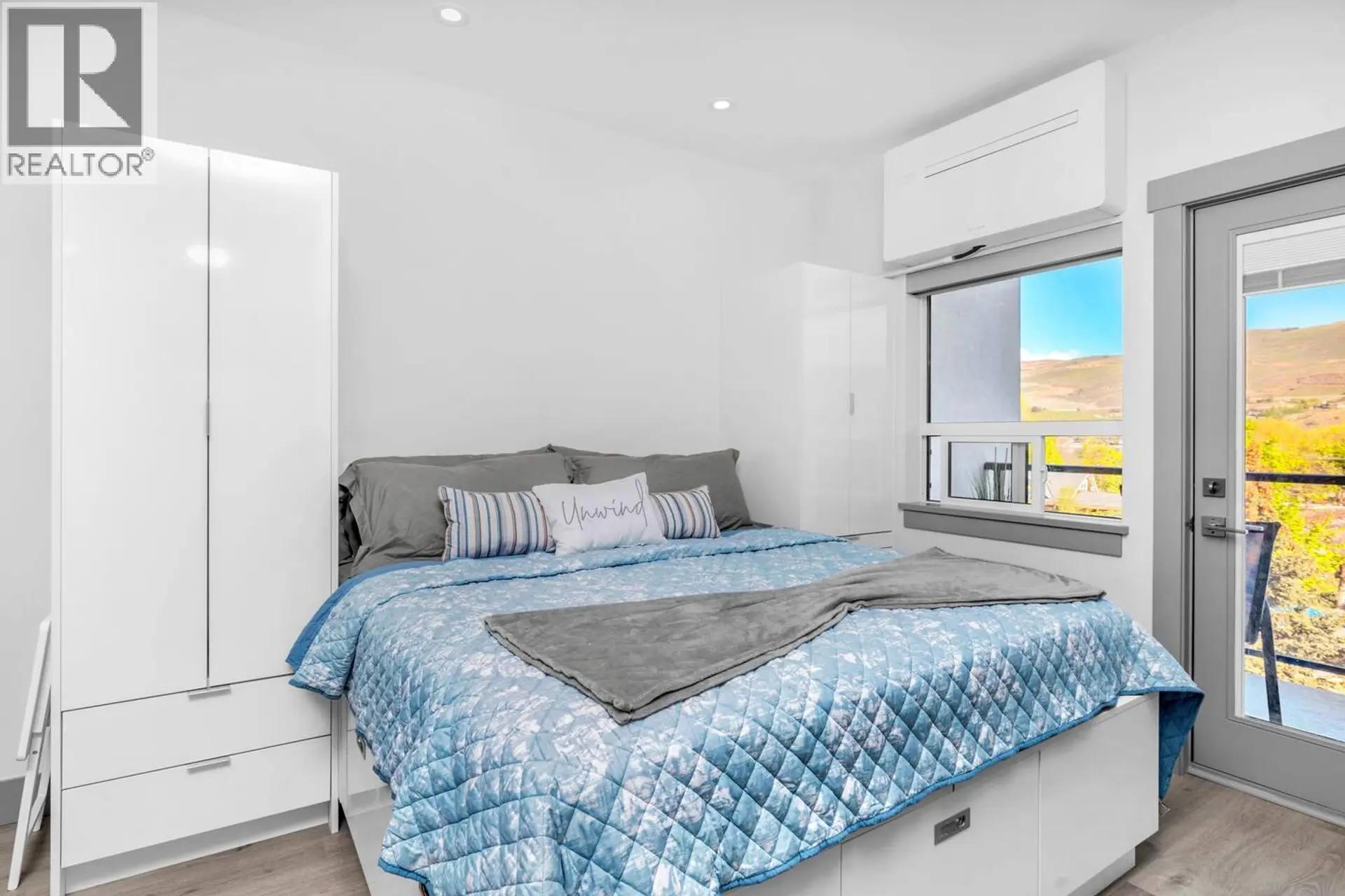 Property at #406 2555 Lakeshore Road, Vernon, BC