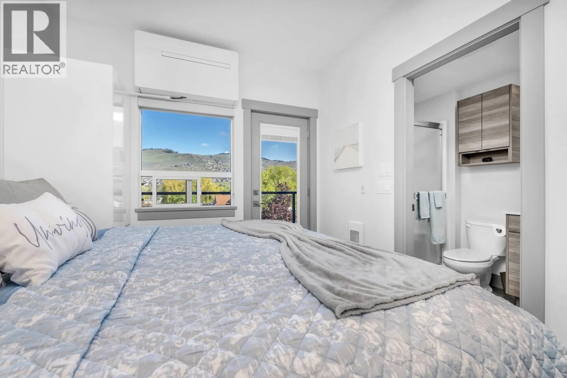 Property at #406 2555 Lakeshore Road, Vernon, BC