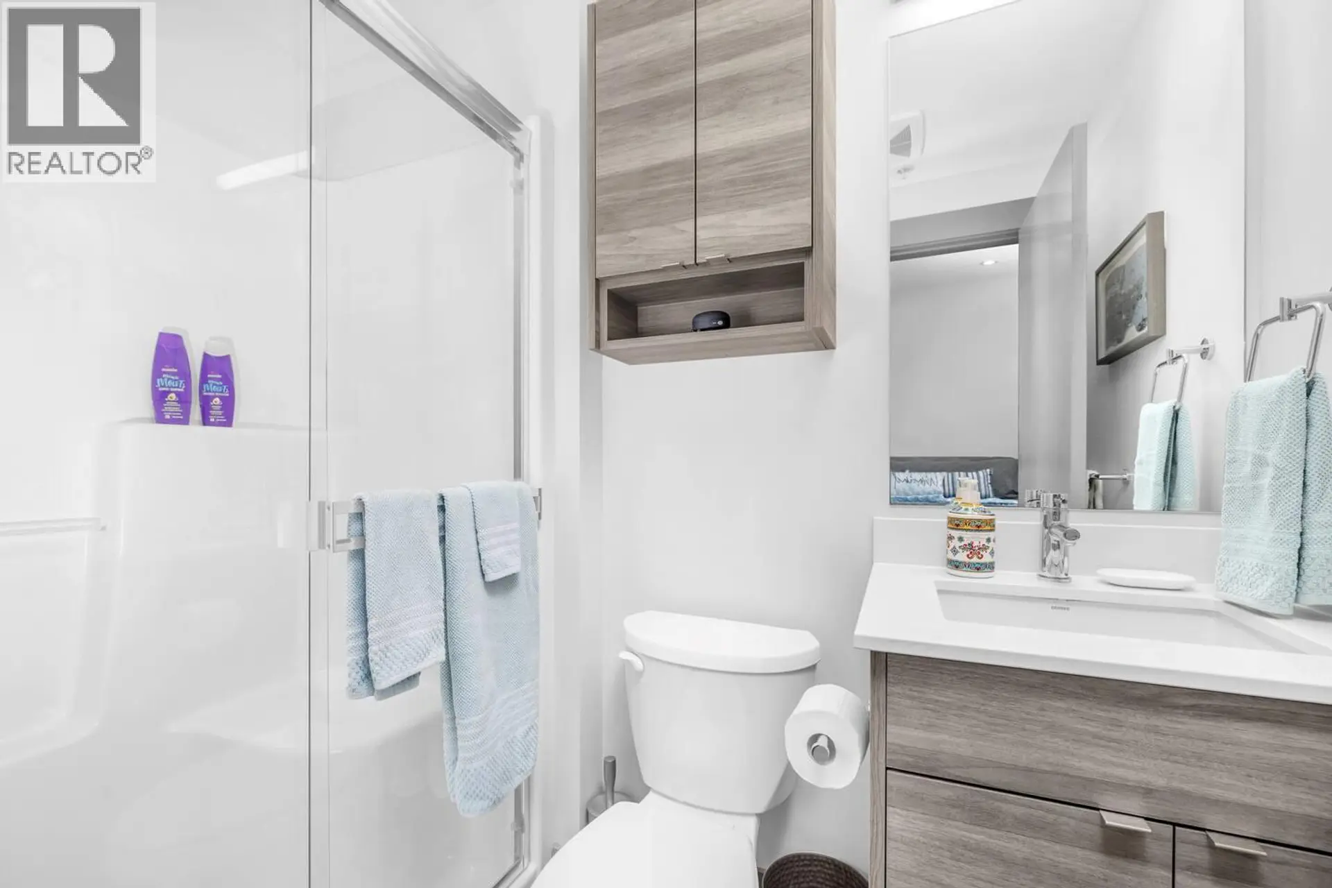 Property at #406 2555 Lakeshore Road, Vernon, BC