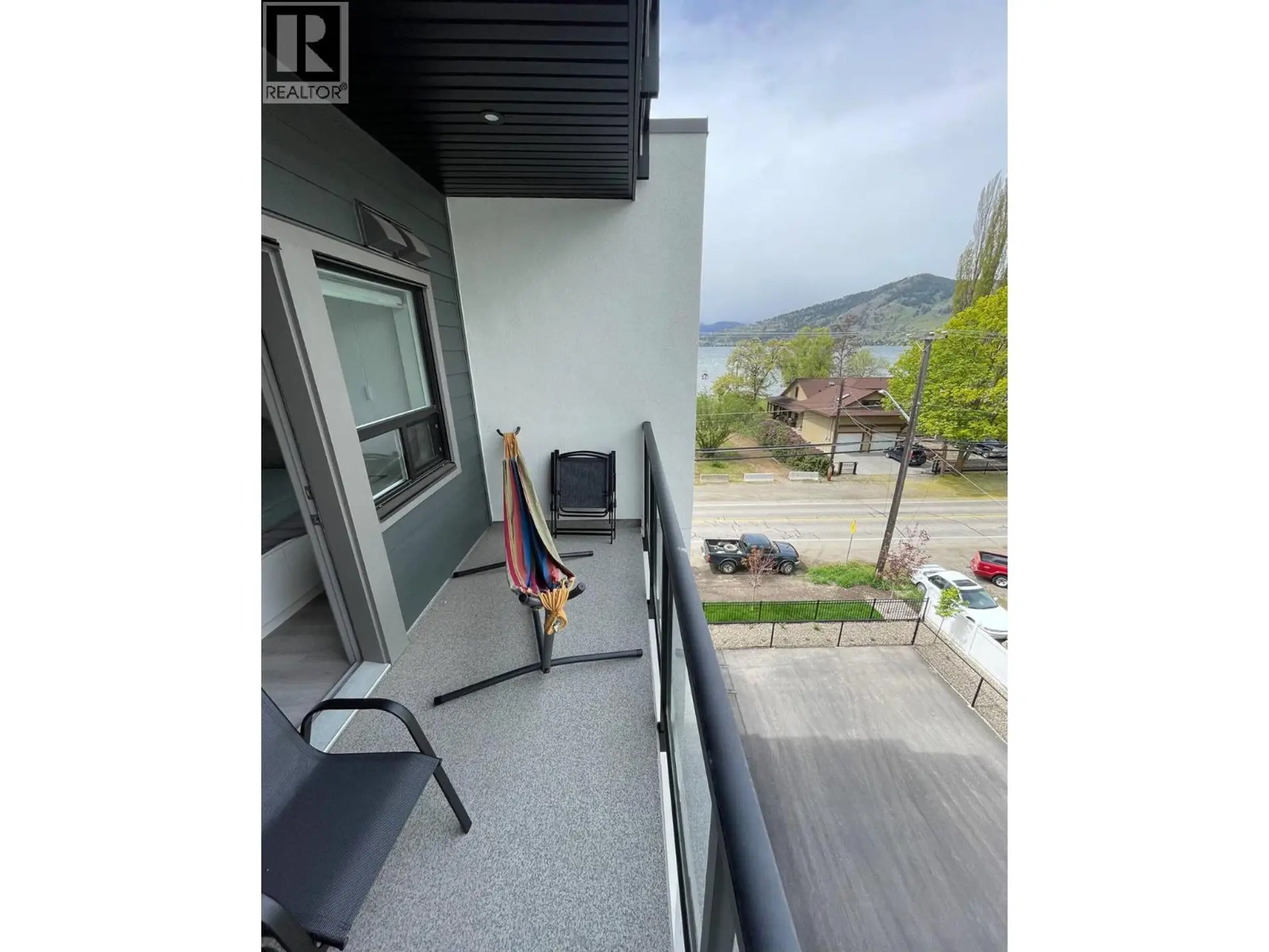 Property at #406 2555 Lakeshore Road, Vernon, BC