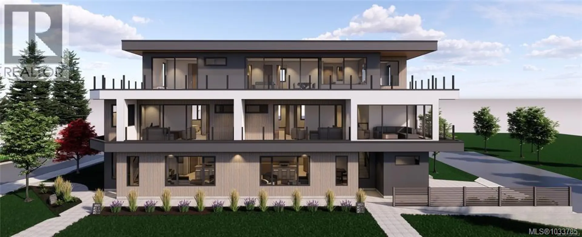 Property at 9601 Fifth St, Sidney, BC