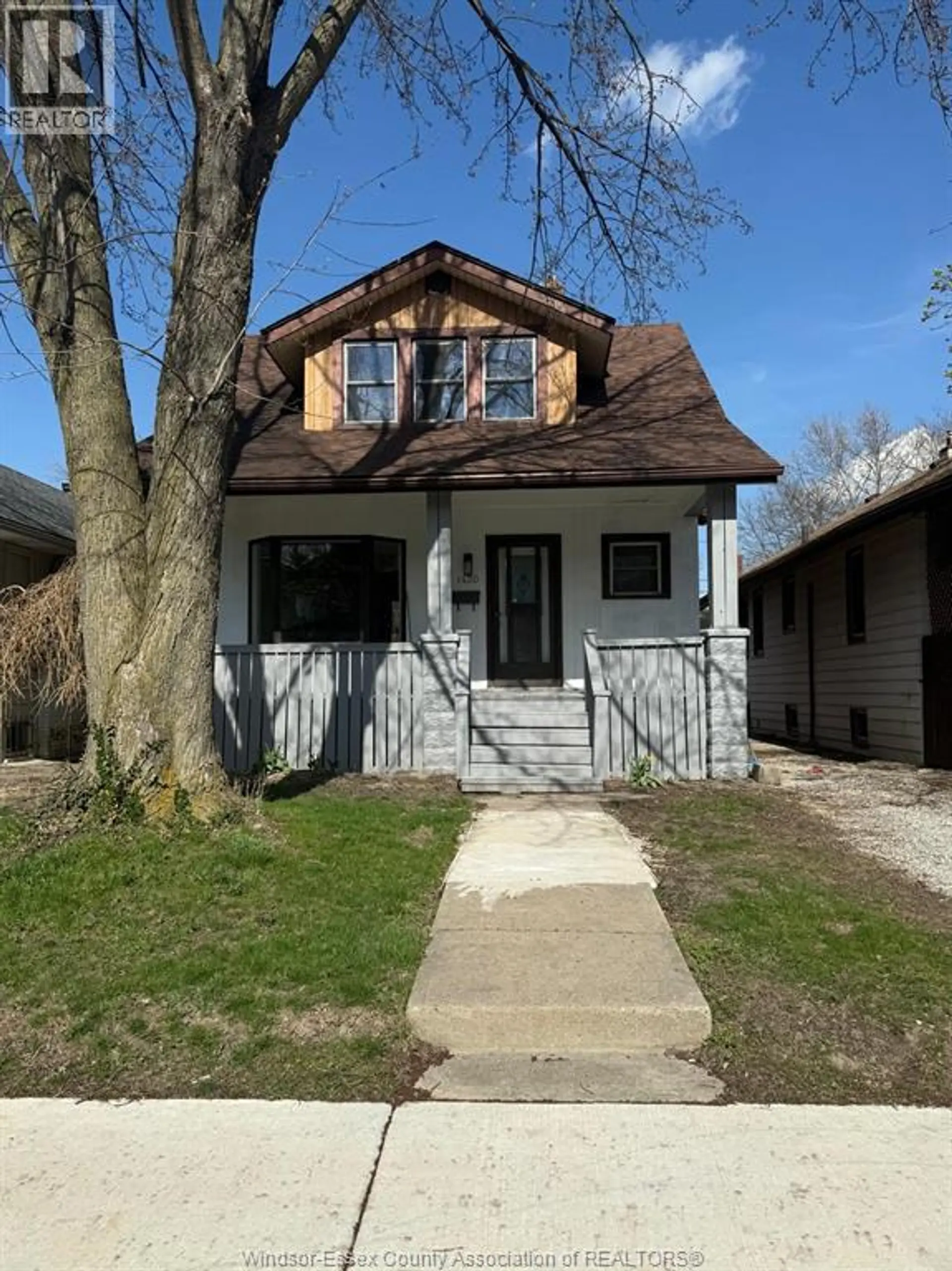1430 DOUGALL AVENUE - Image 1