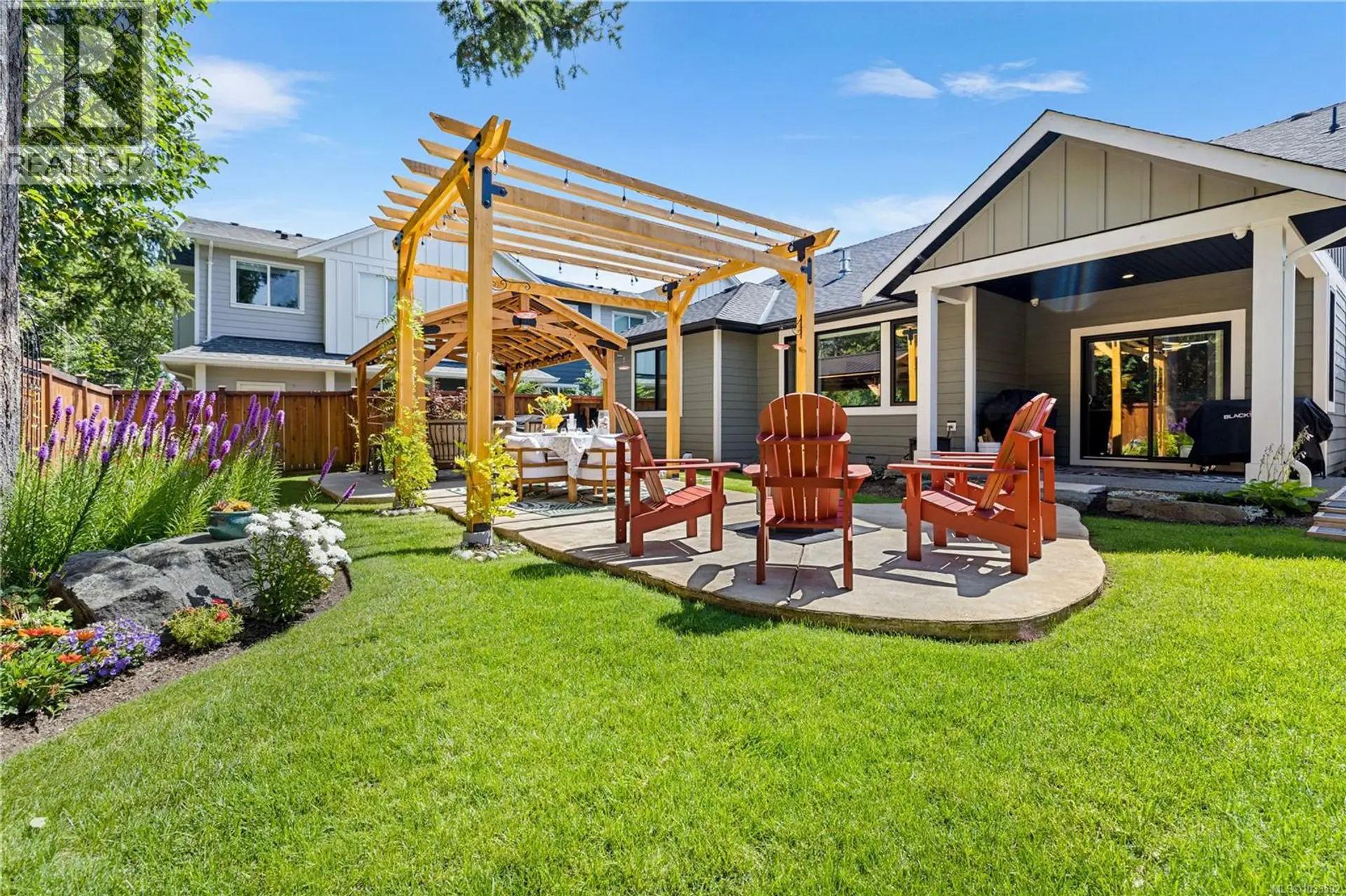 Property at 710 Salal St, Campbell River, BC