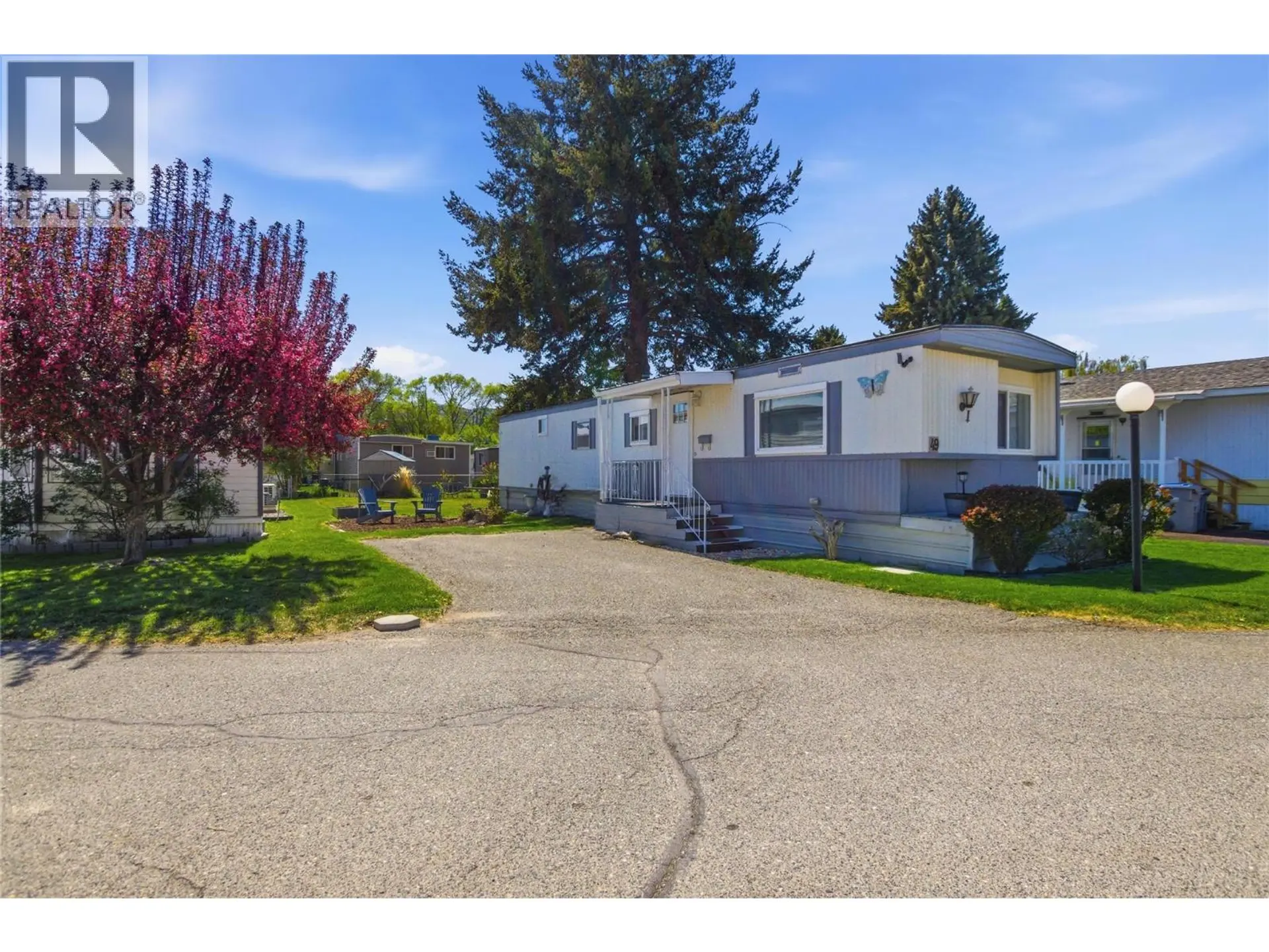 Property at #49 2401 ORD Road, Kamloops, BC