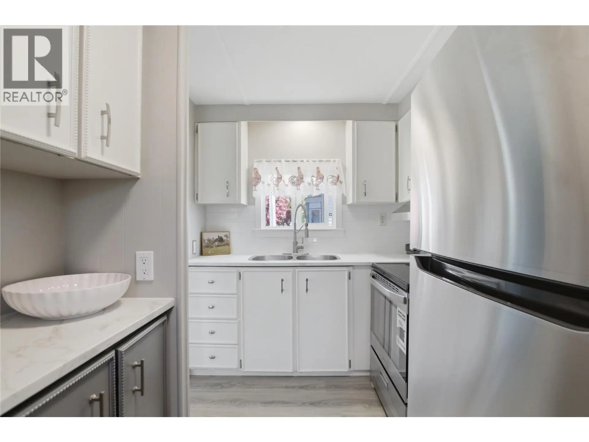 Property at #49 2401 ORD Road, Kamloops, BC