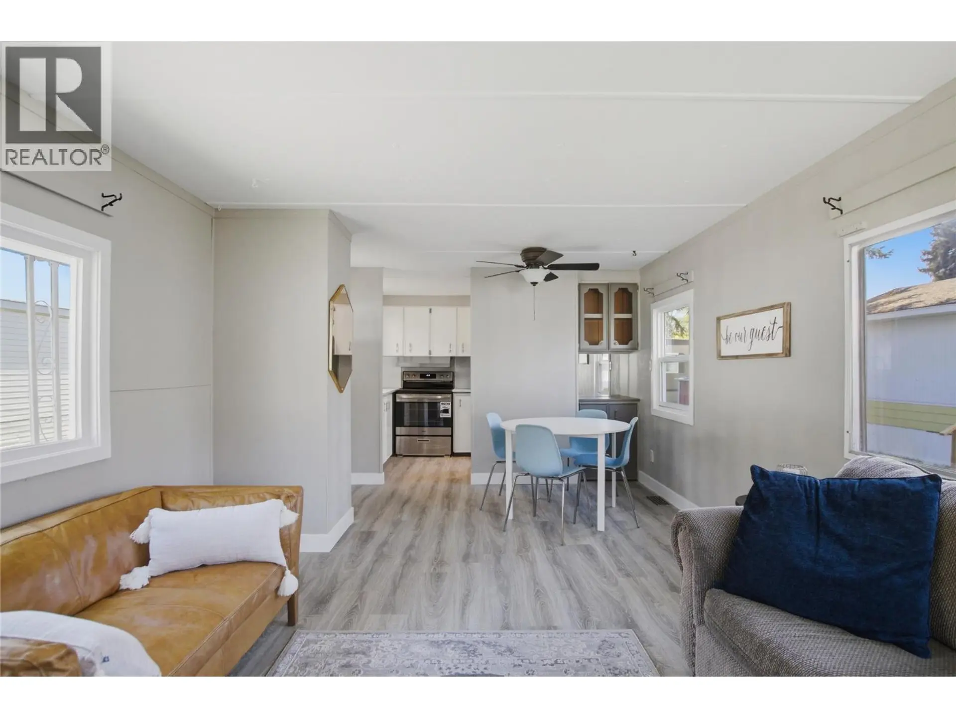 Property at #49 2401 ORD Road, Kamloops, BC