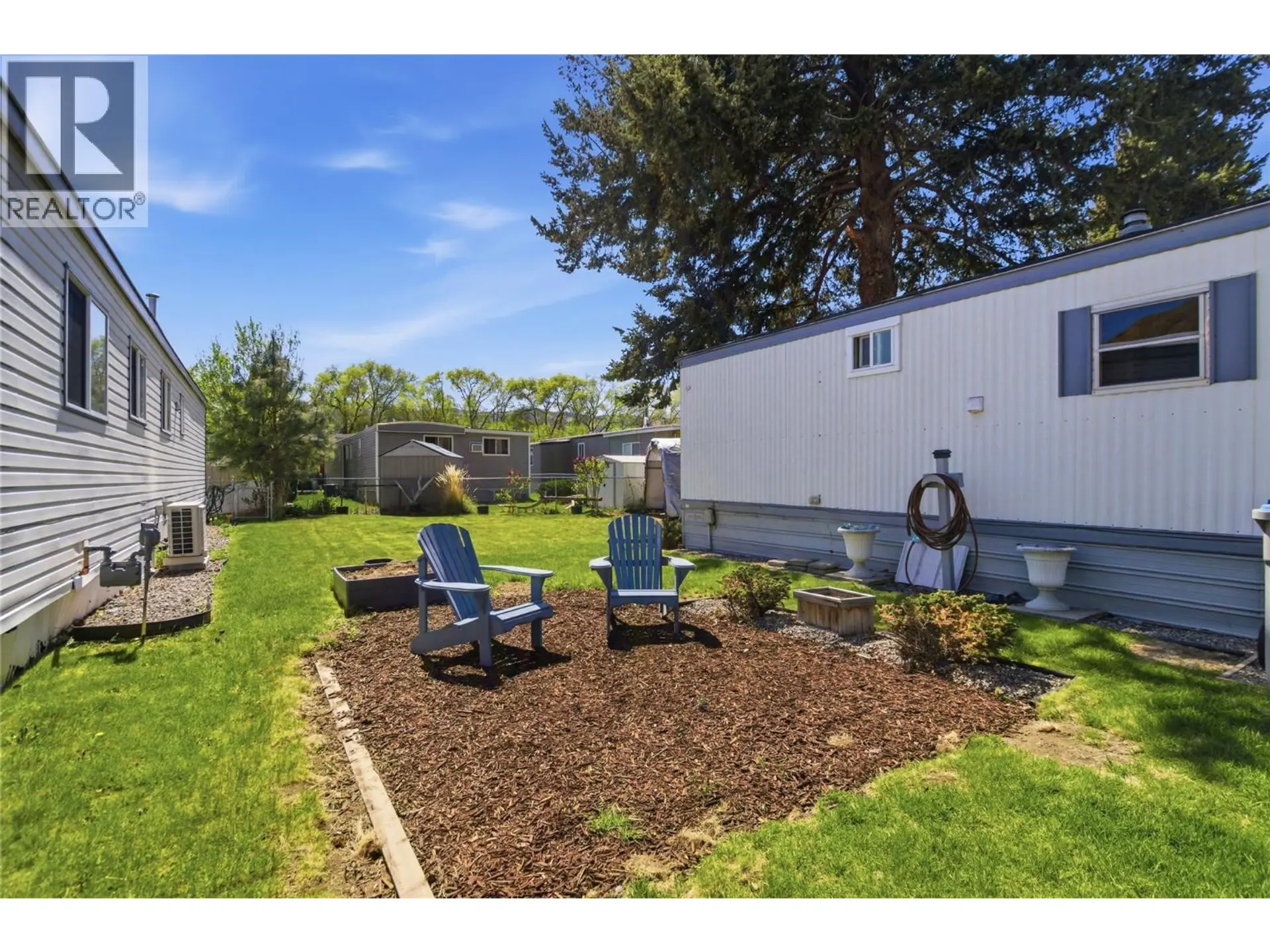 Property at #49 2401 ORD Road, Kamloops, BC