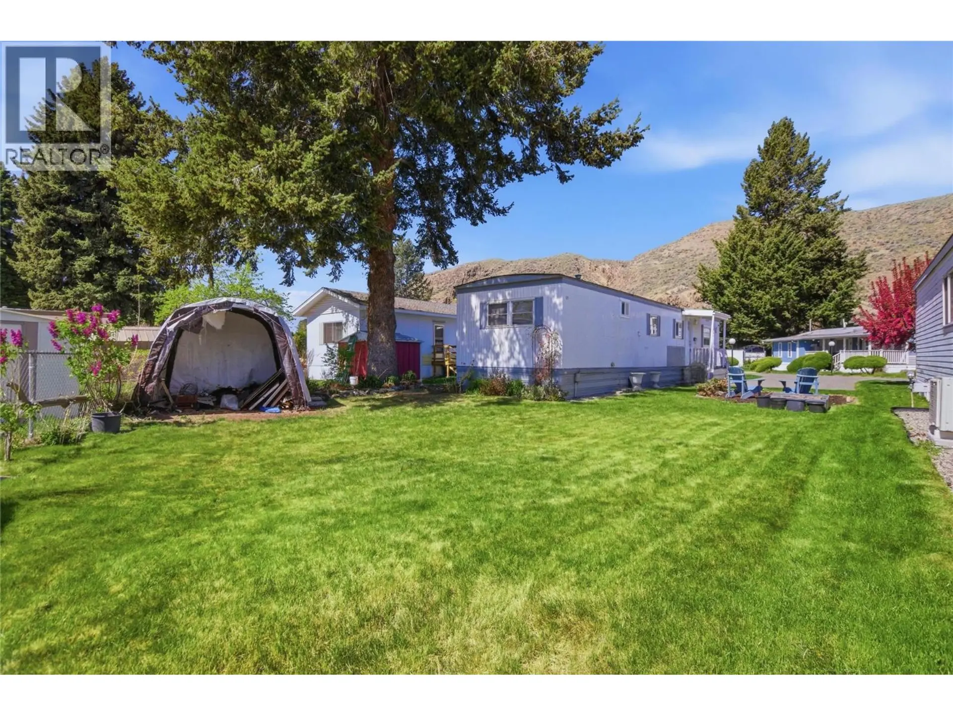 Property at #49 2401 ORD Road, Kamloops, BC