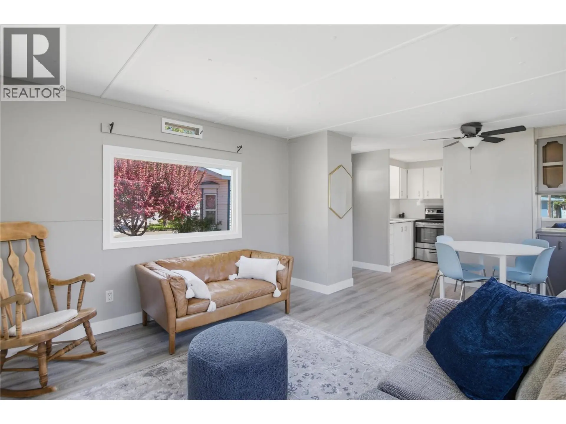 Property at #49 2401 ORD Road, Kamloops, BC